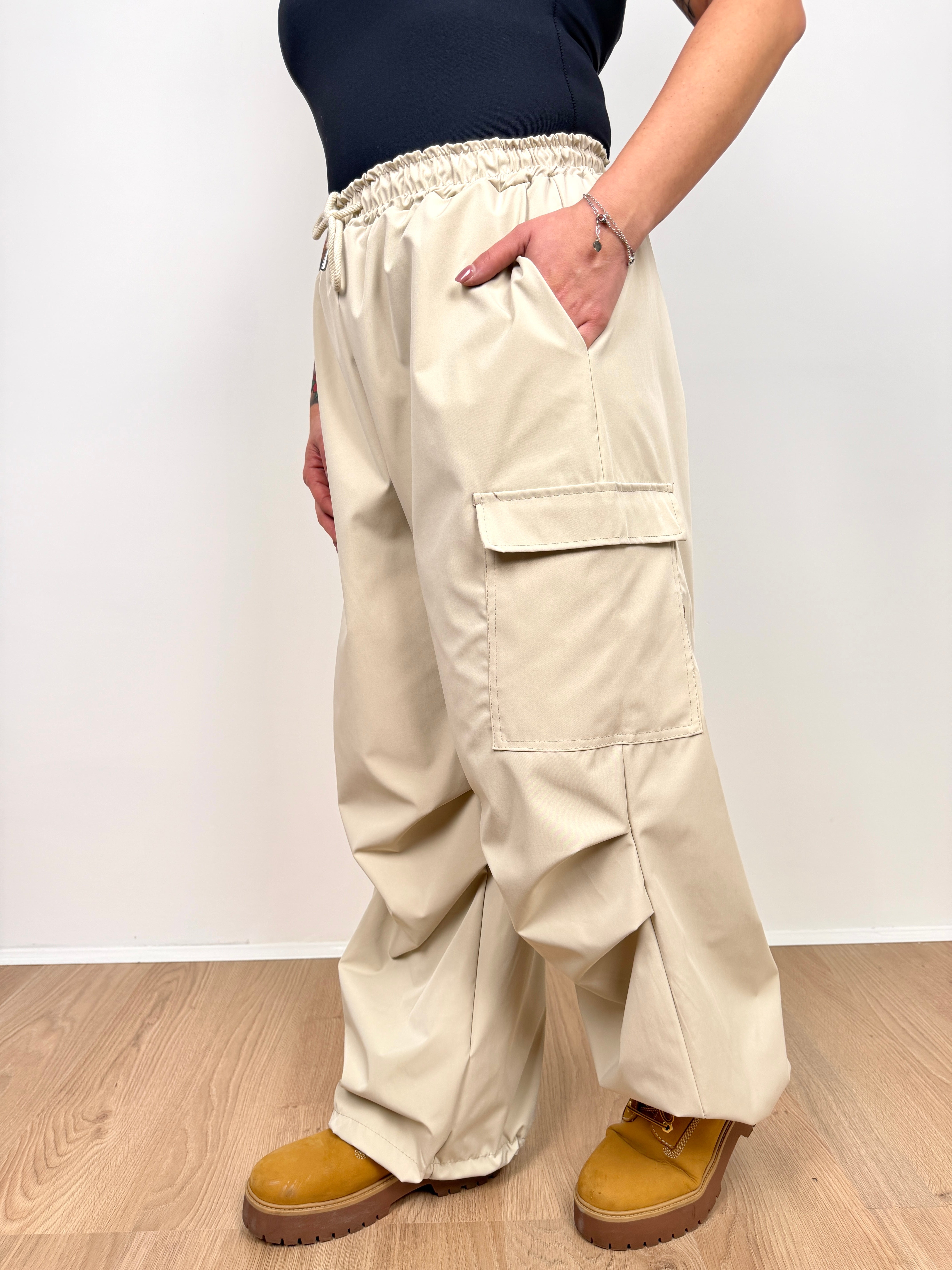 Cargo Clay (veste anche curvy)