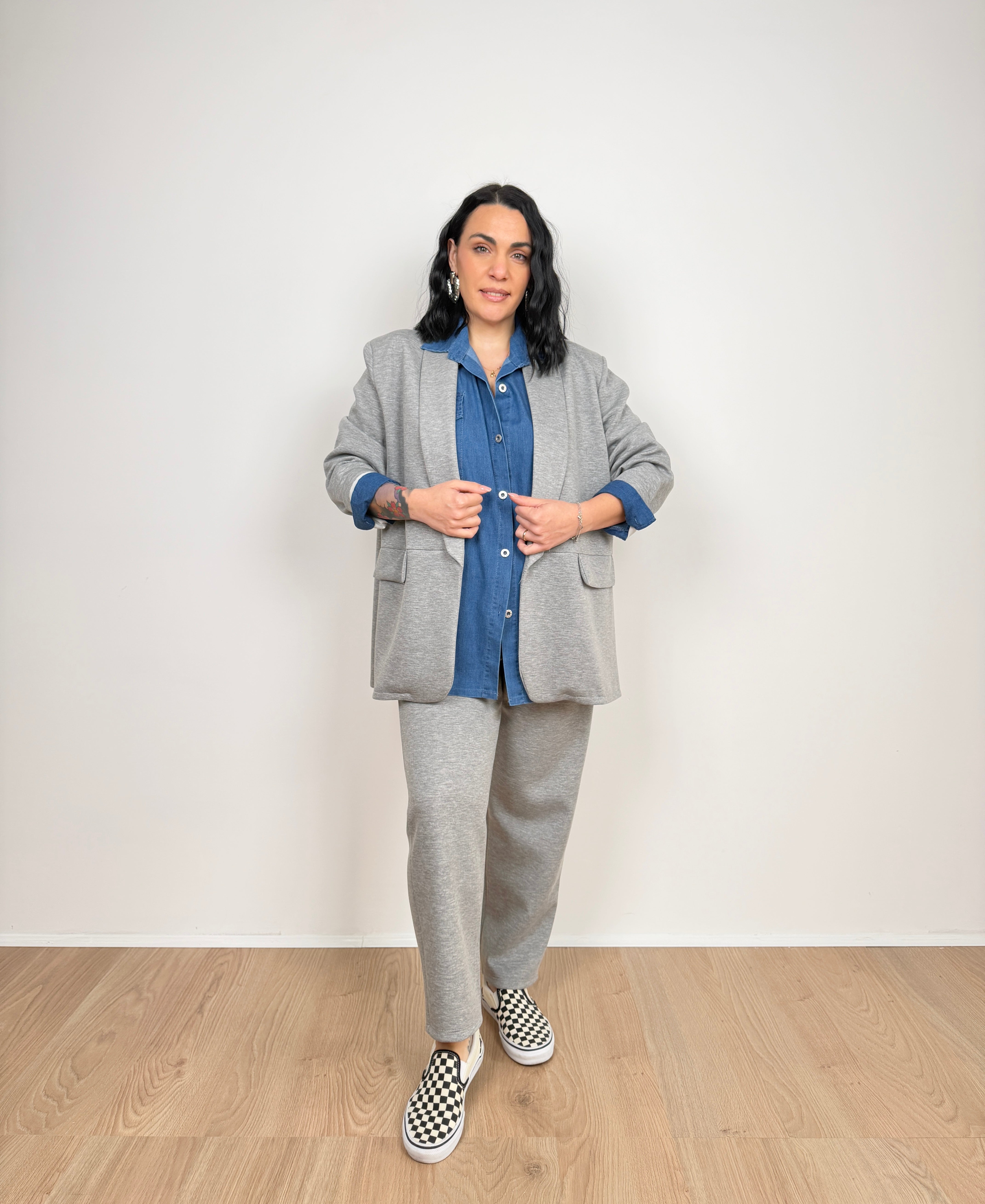 Parthenope by Dada (veste anche curvy)