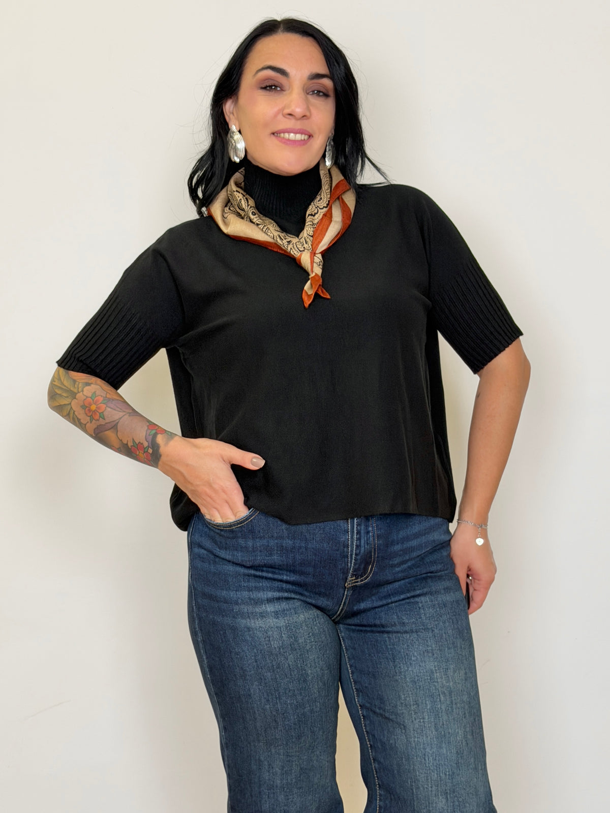 Maglia Kalin