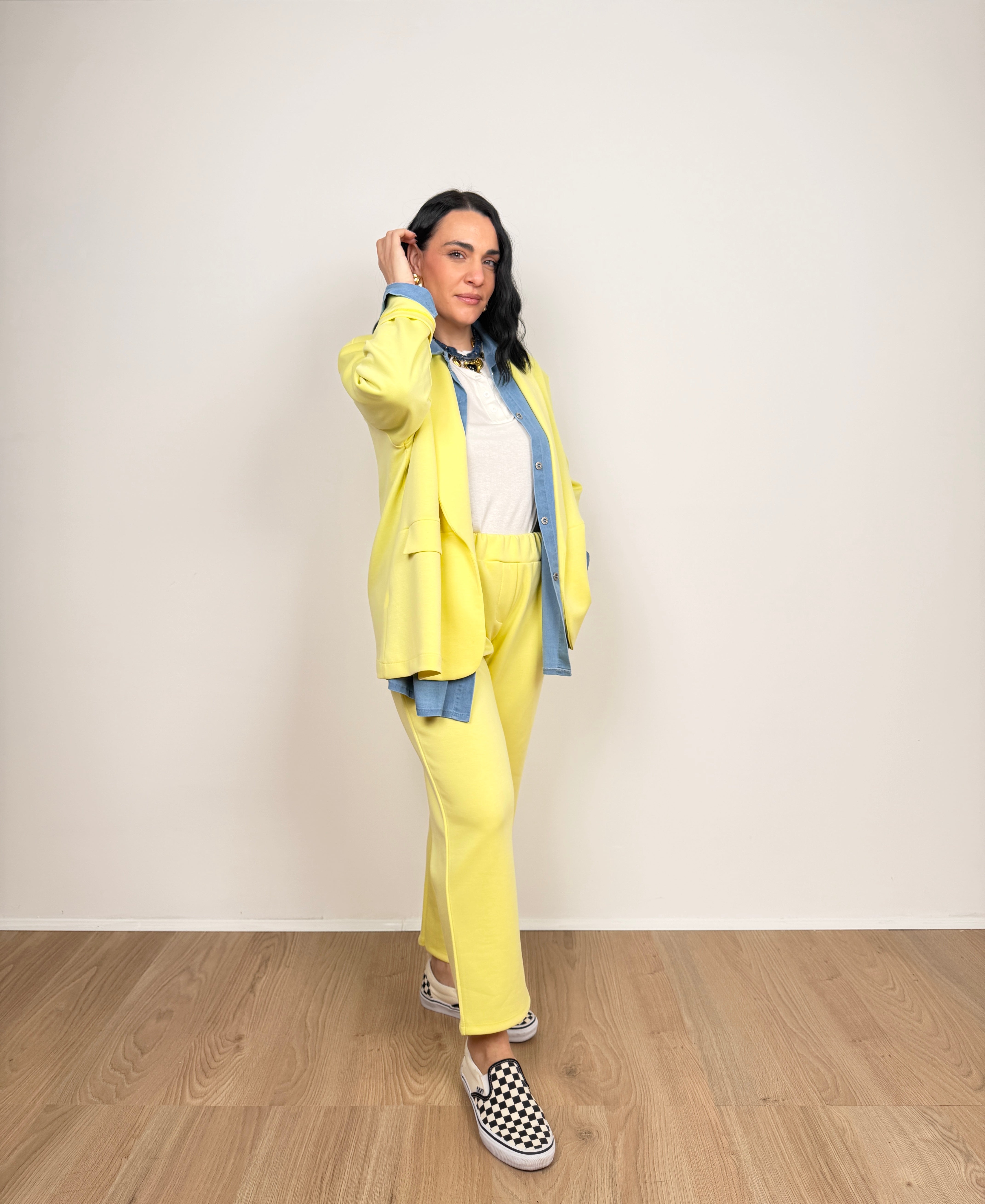 Parthenope by Dada (veste anche curvy)