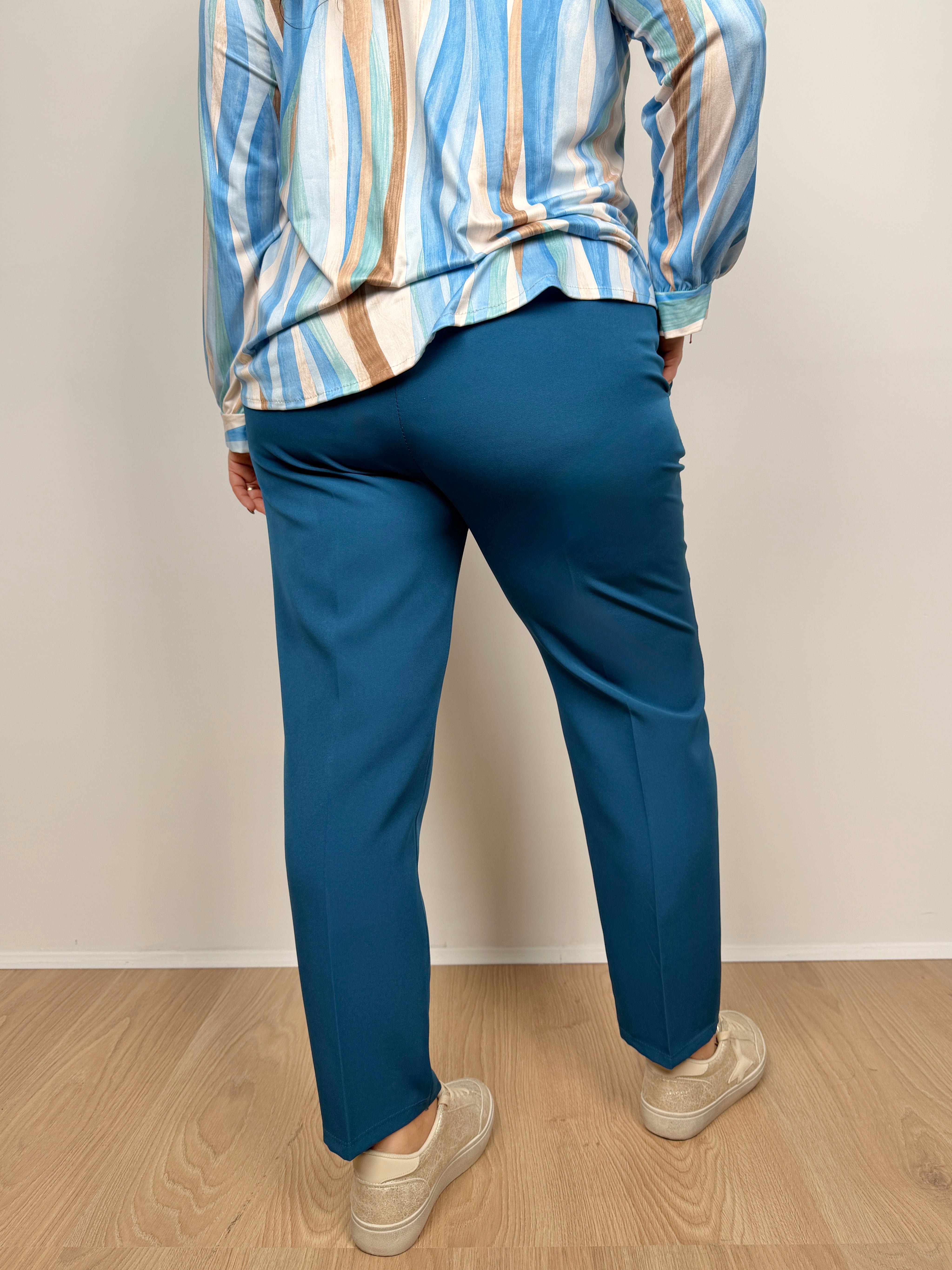 Pantalone Lenny (veste curvy)