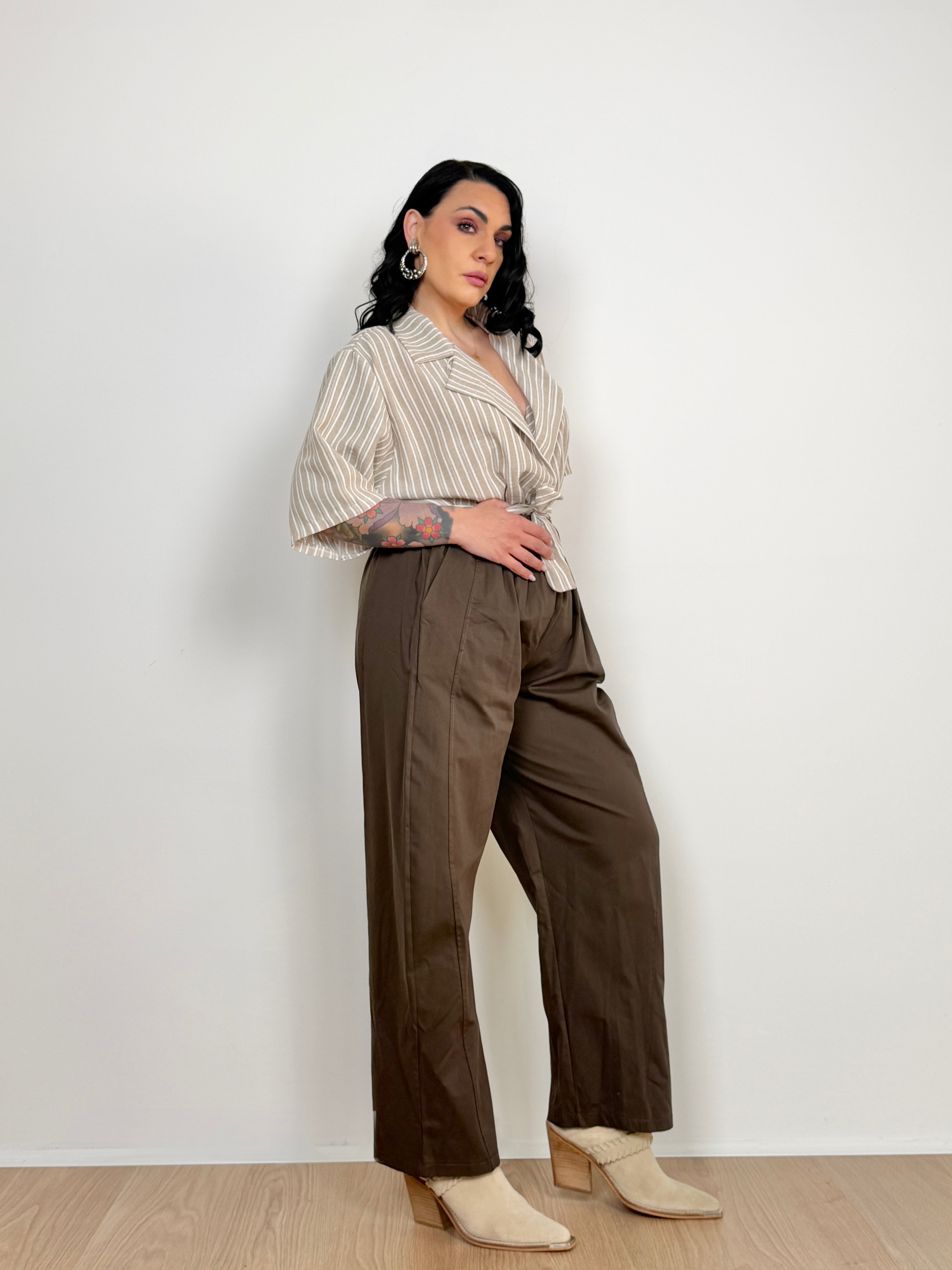 Pantalone Noor