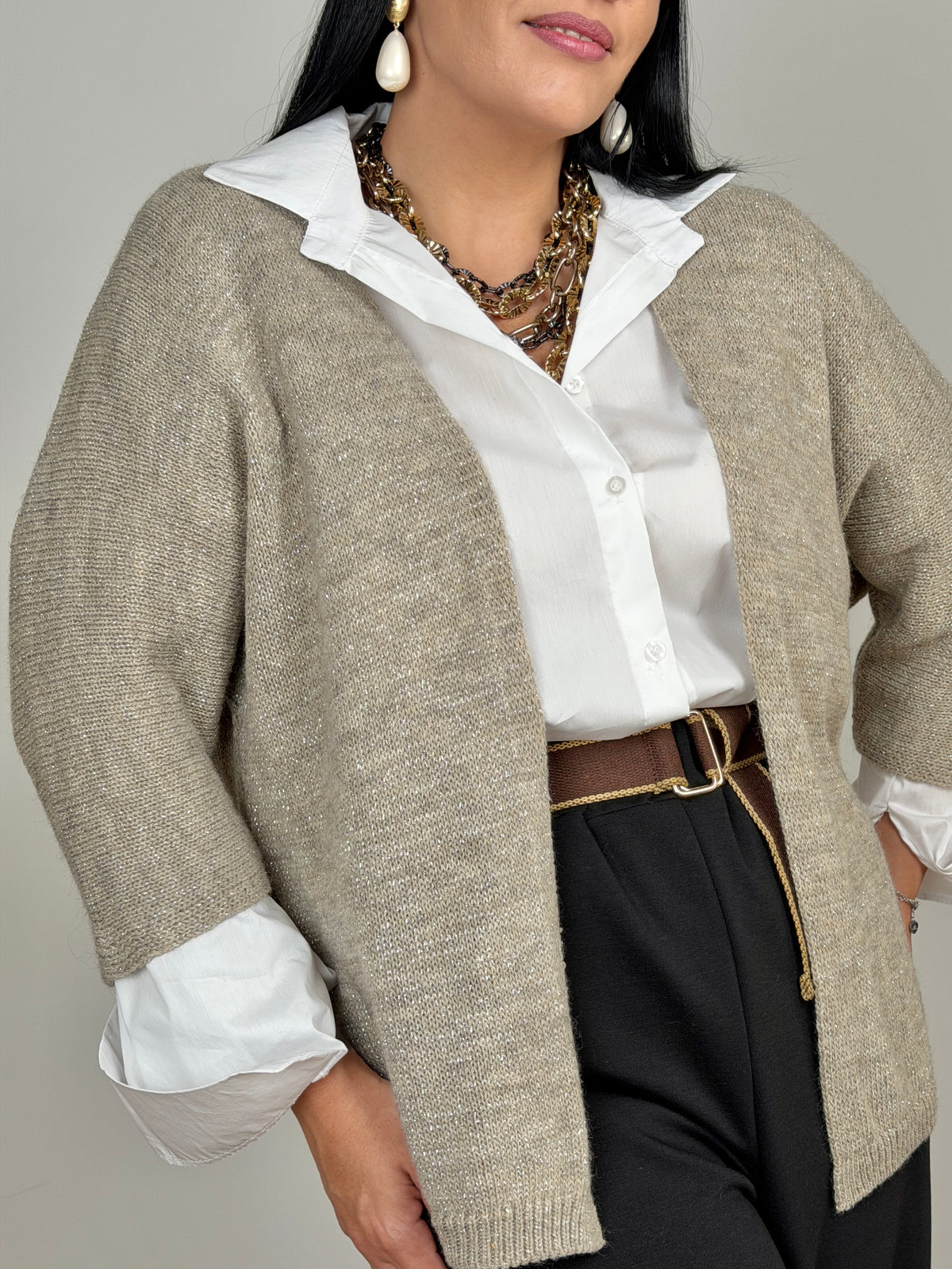 Cardigan Lia