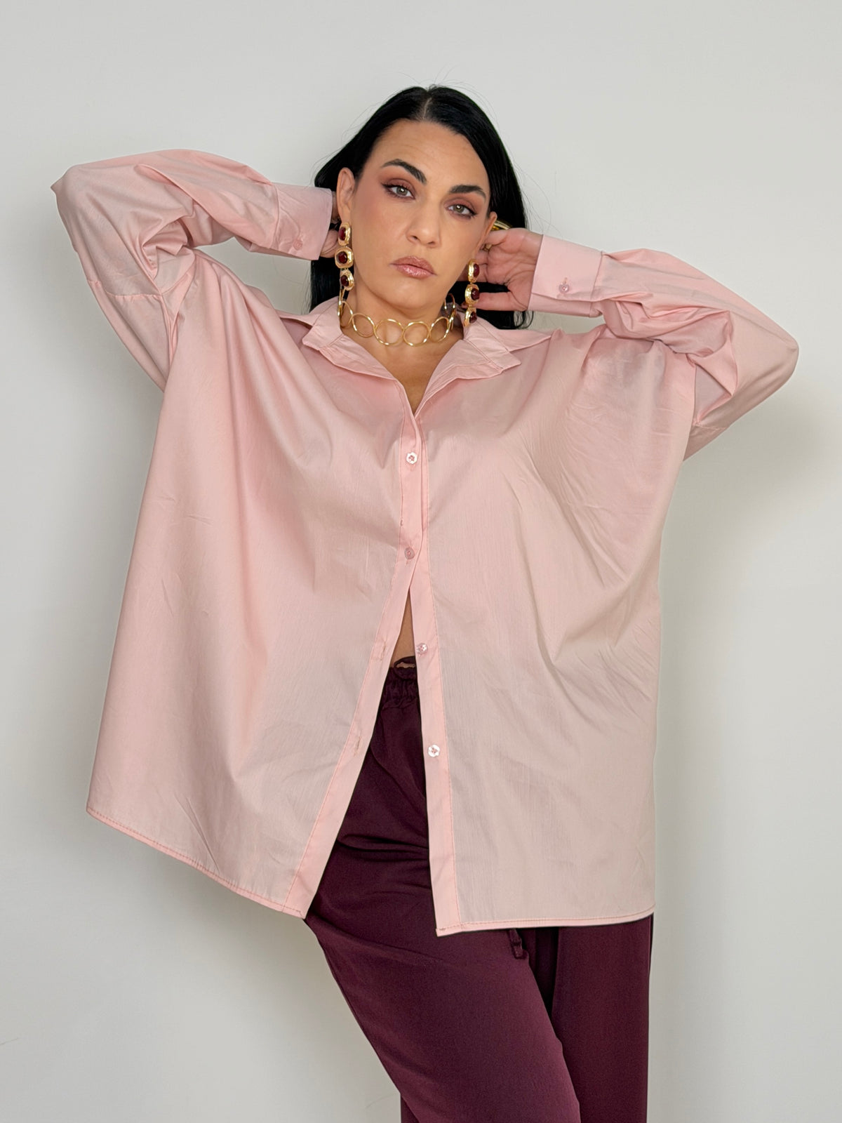 Camicia Pura by Dada