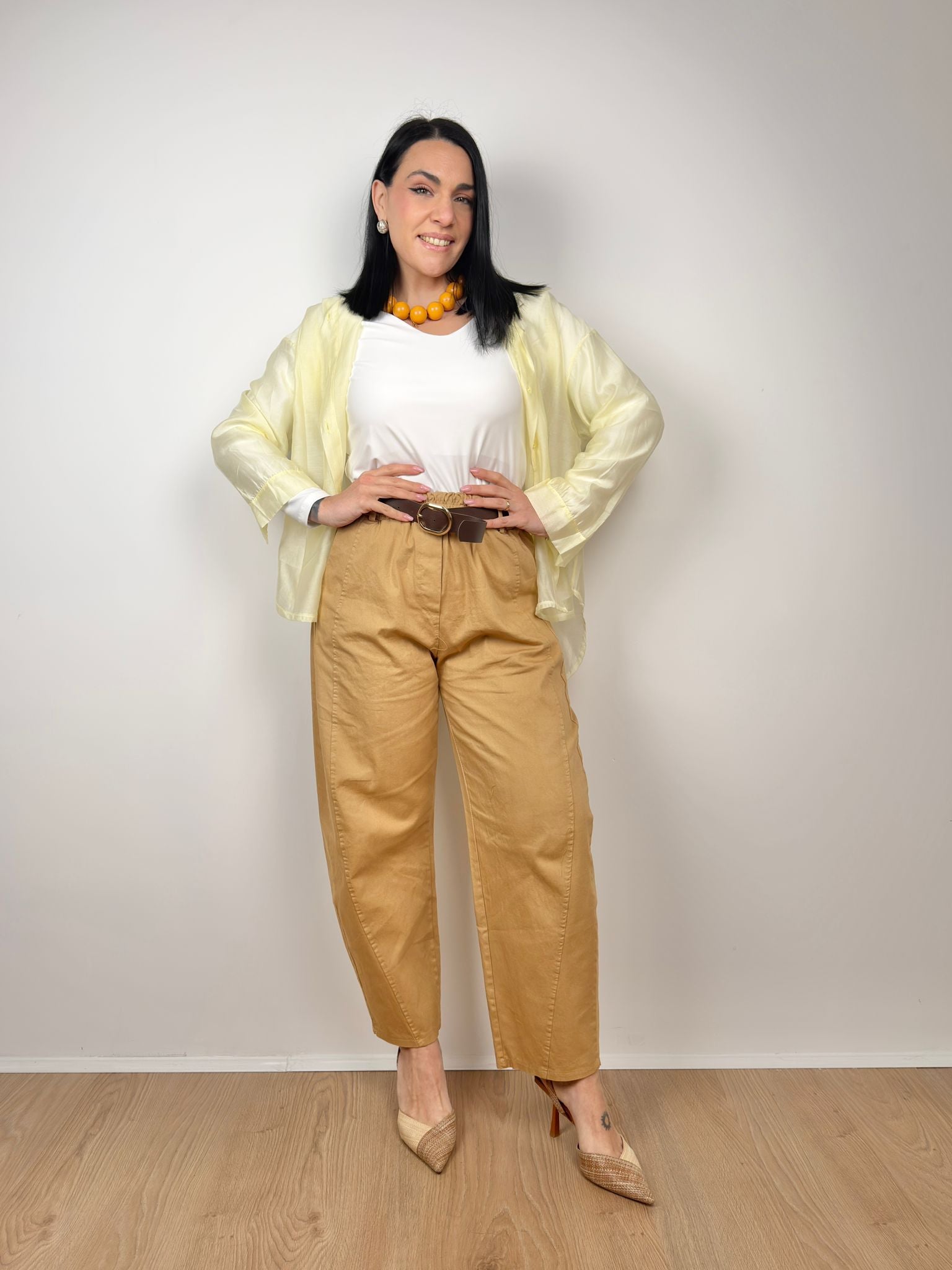 Pantalone Kayla