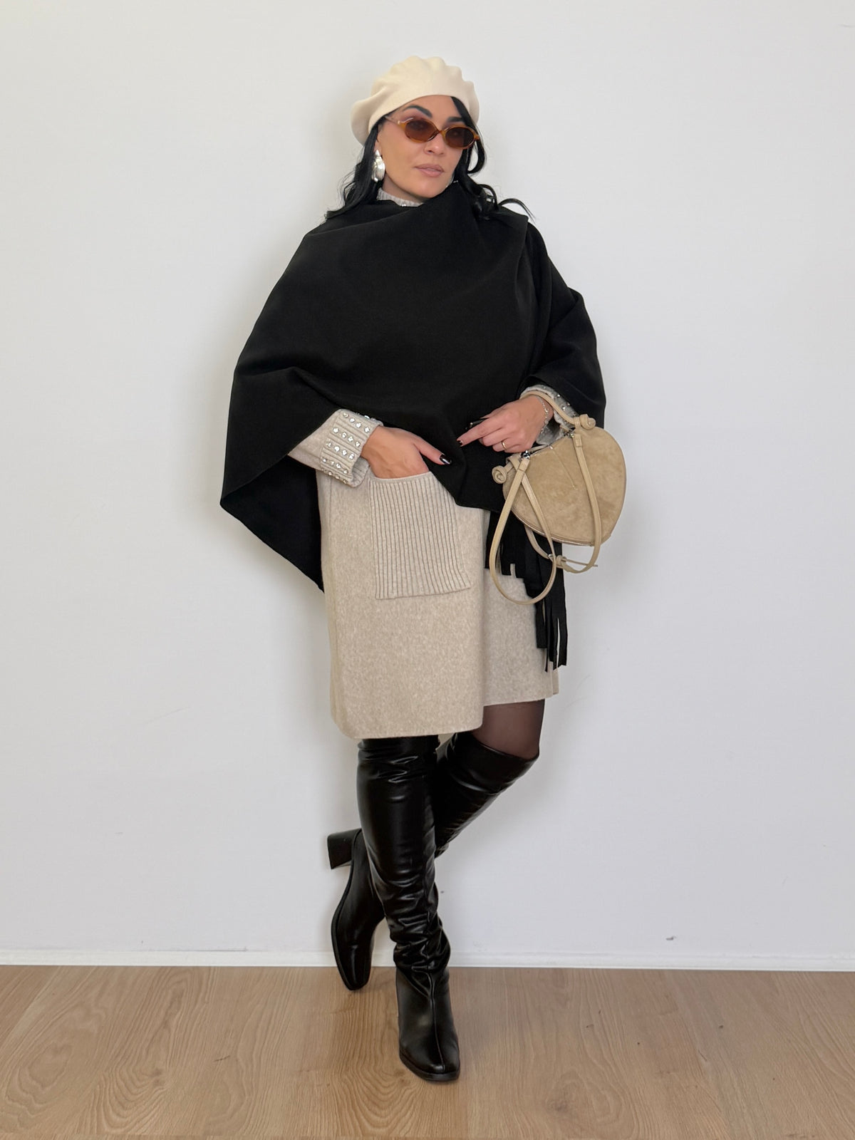 Mantella Cozy