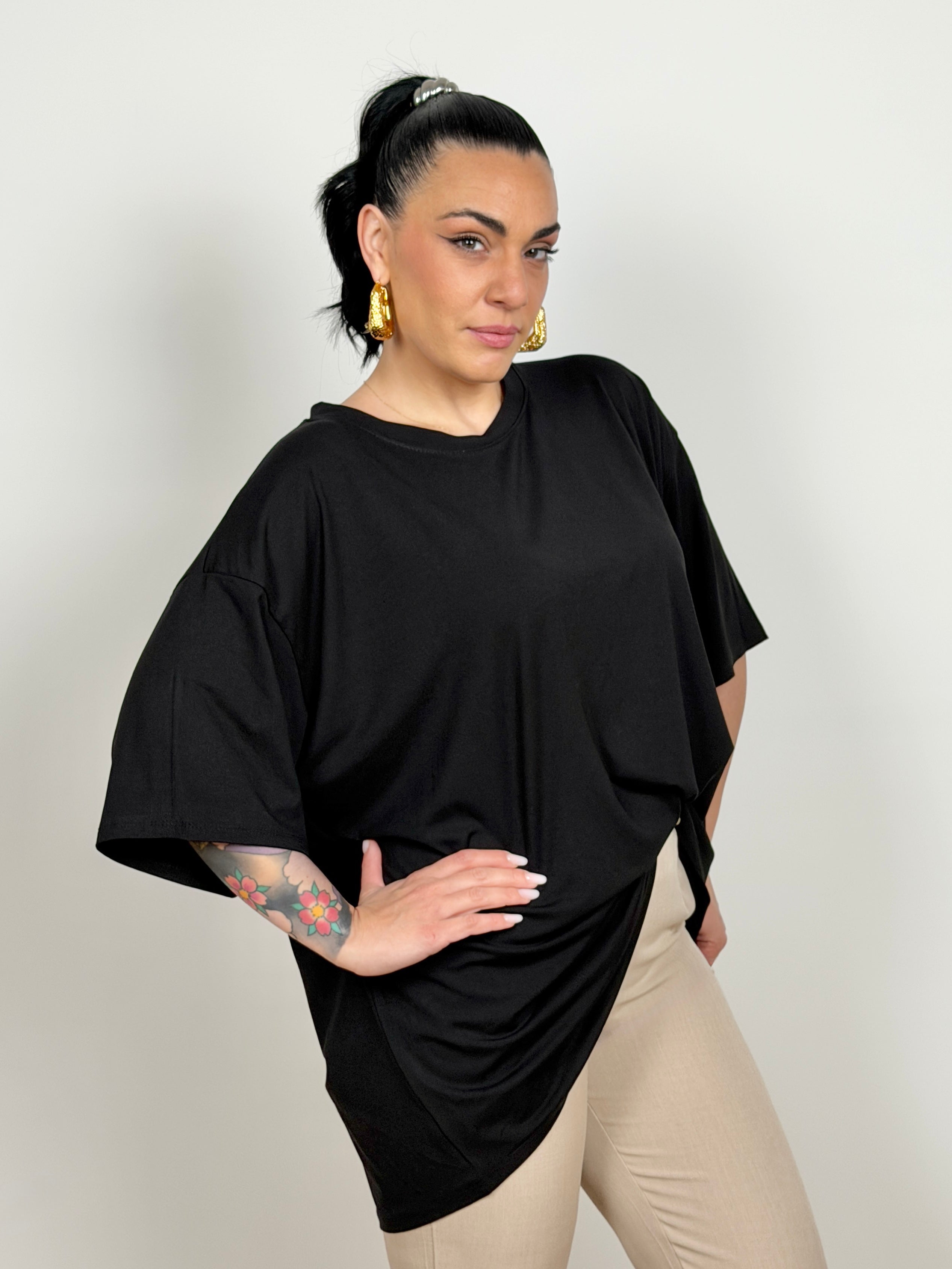 T-shirt Zero Sbatti Summer