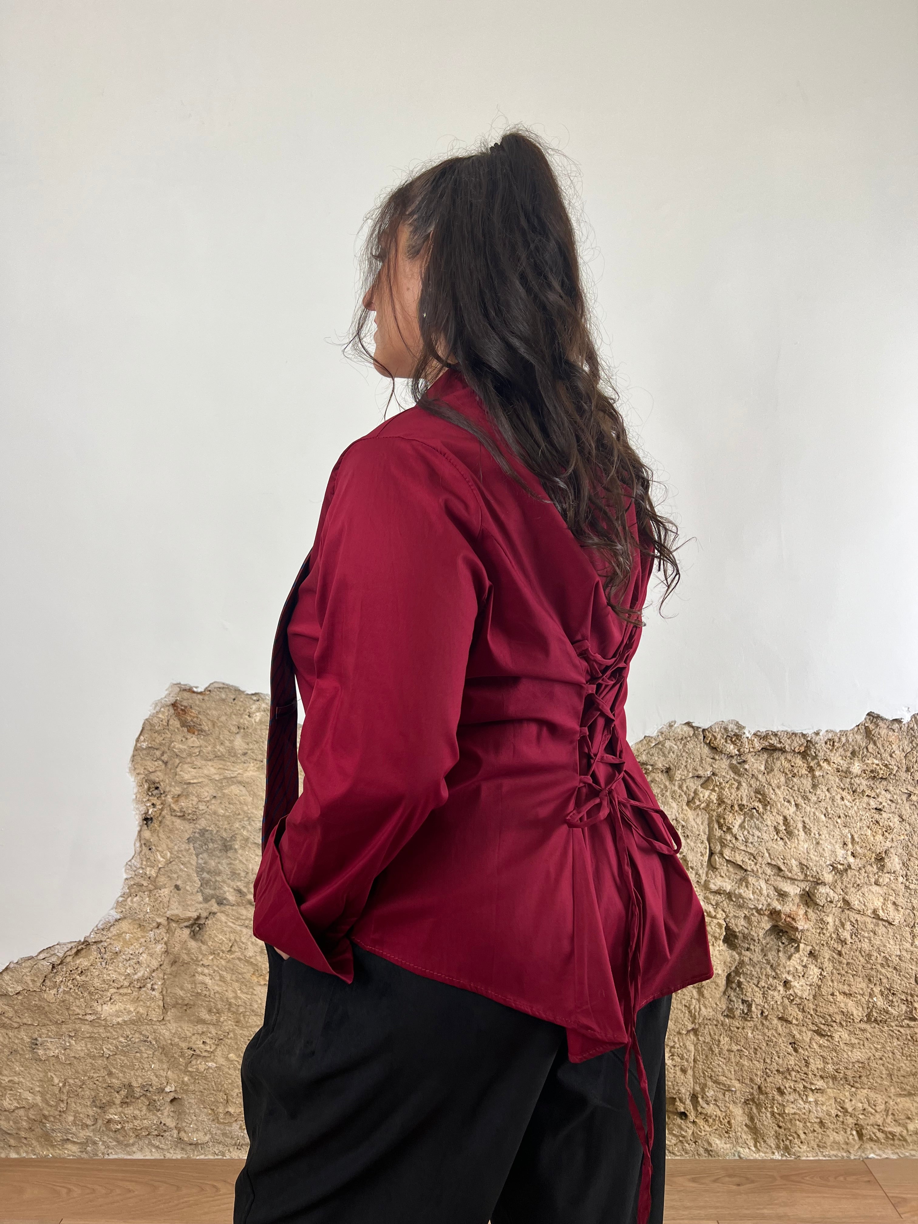 Camicia Brooke (veste anche curvy)