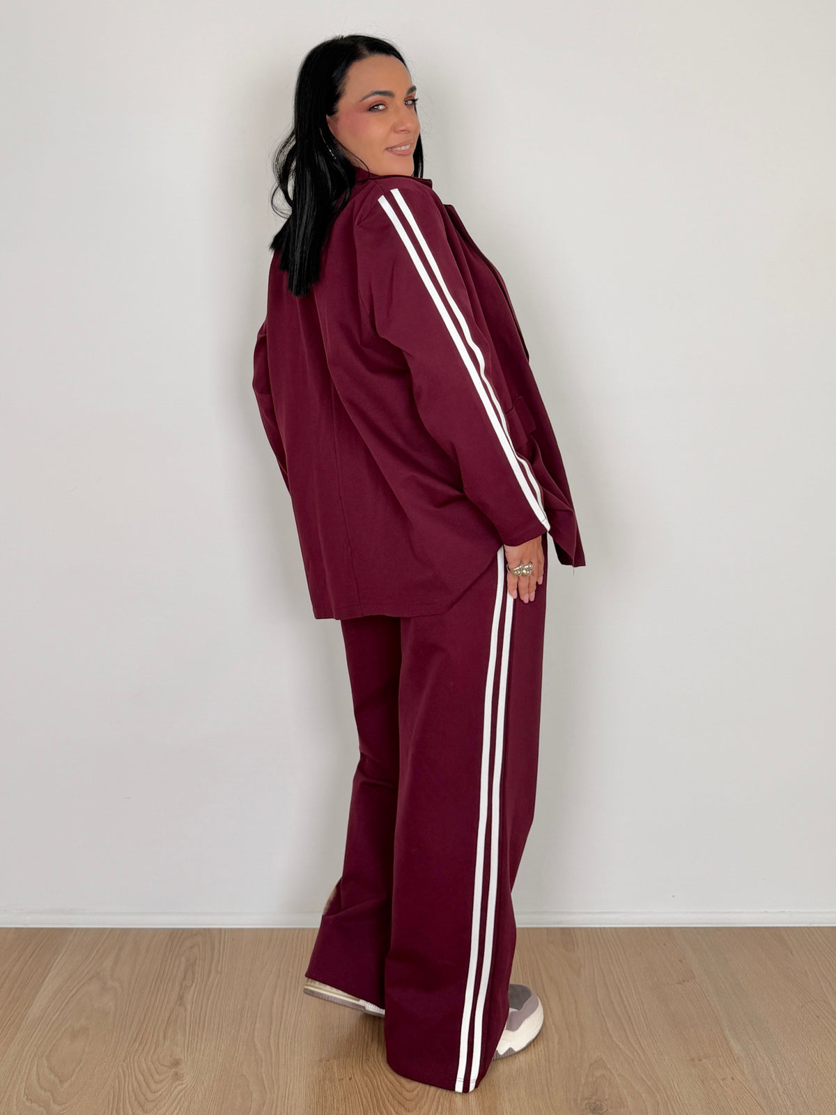 Tailleur Atletika
