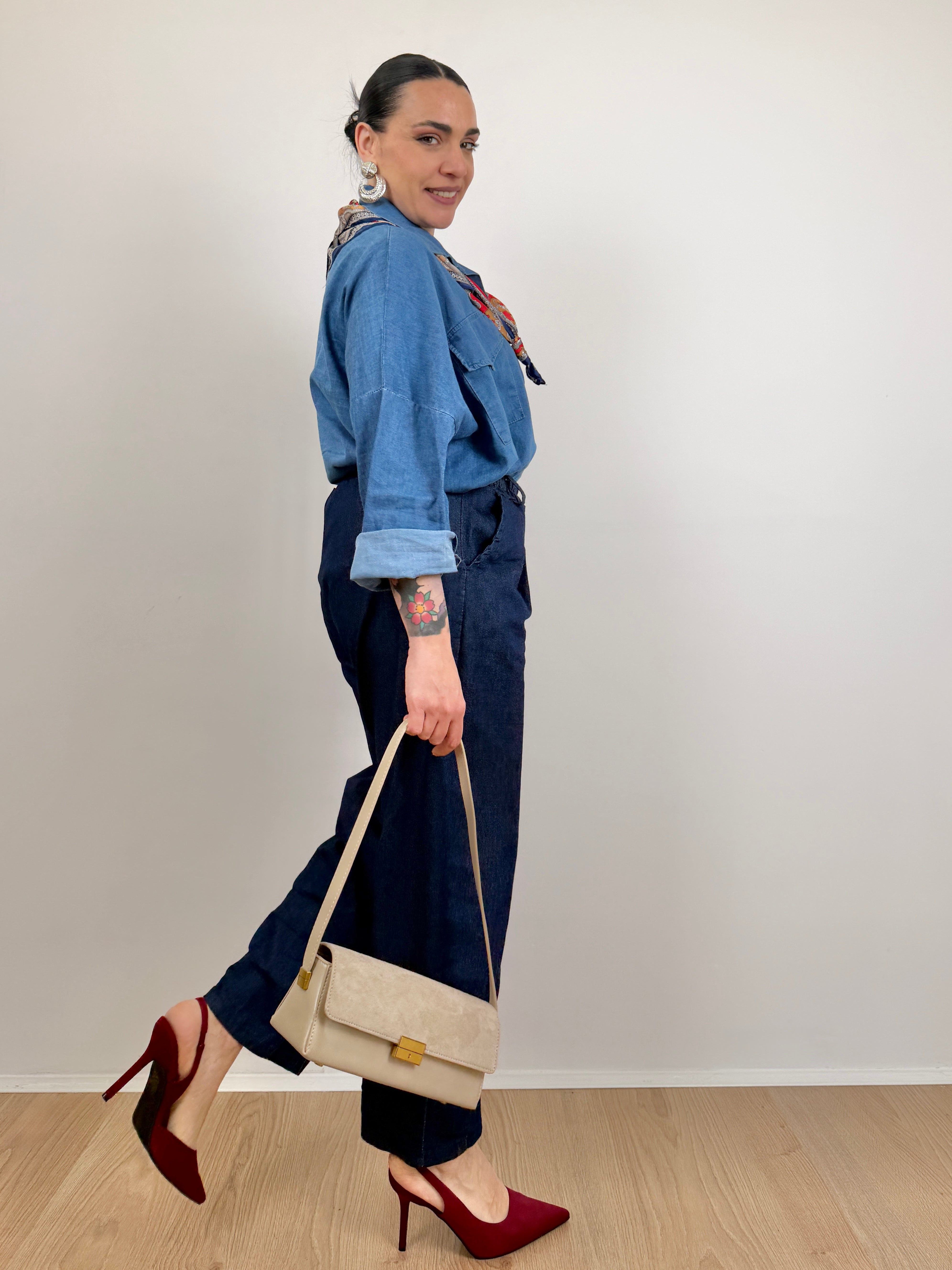 Jeans Everyday (veste anche curvy)