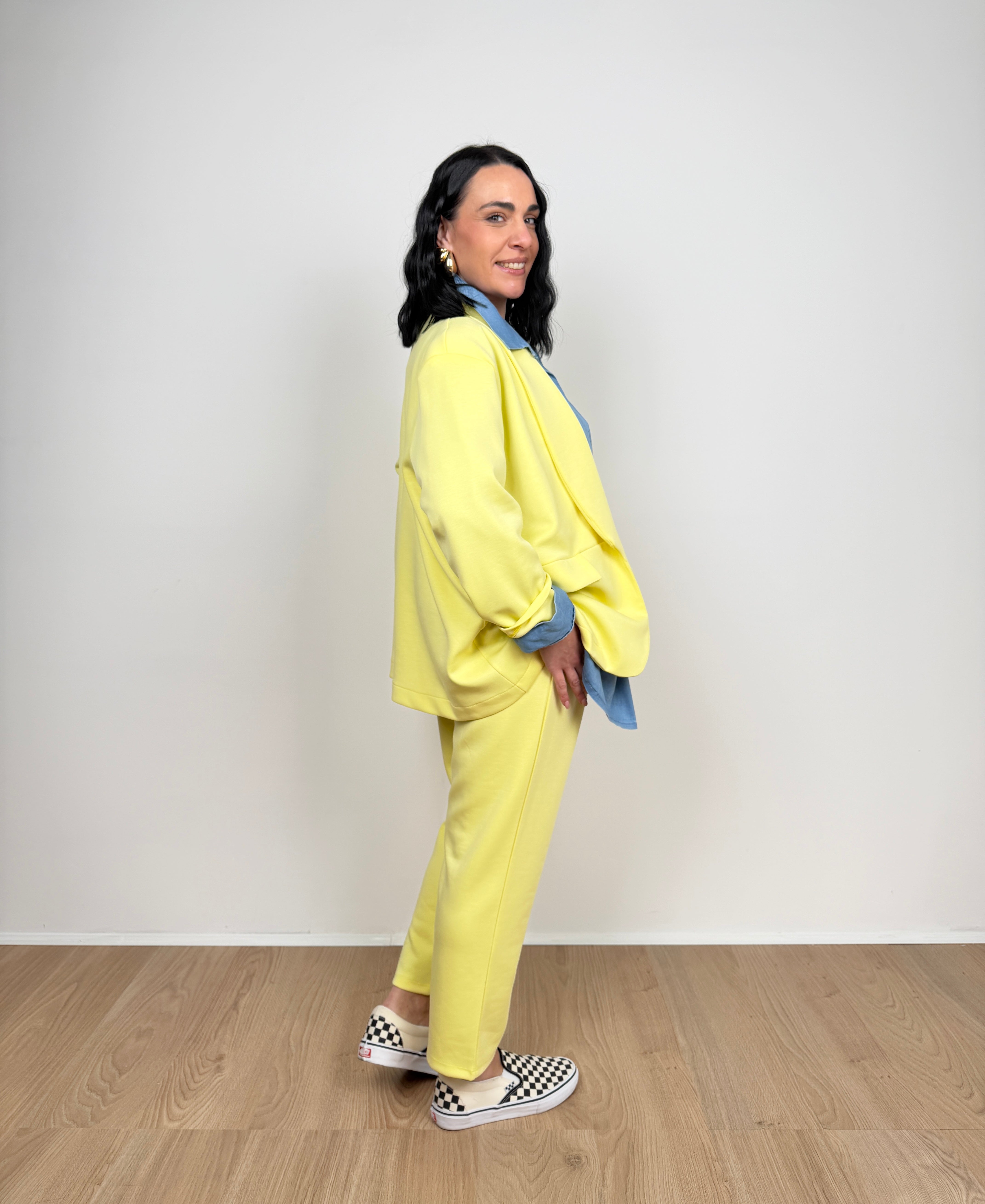 Parthenope by Dada (veste anche curvy)