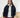 Cappotto corto Charlotte (veste anche curvy)