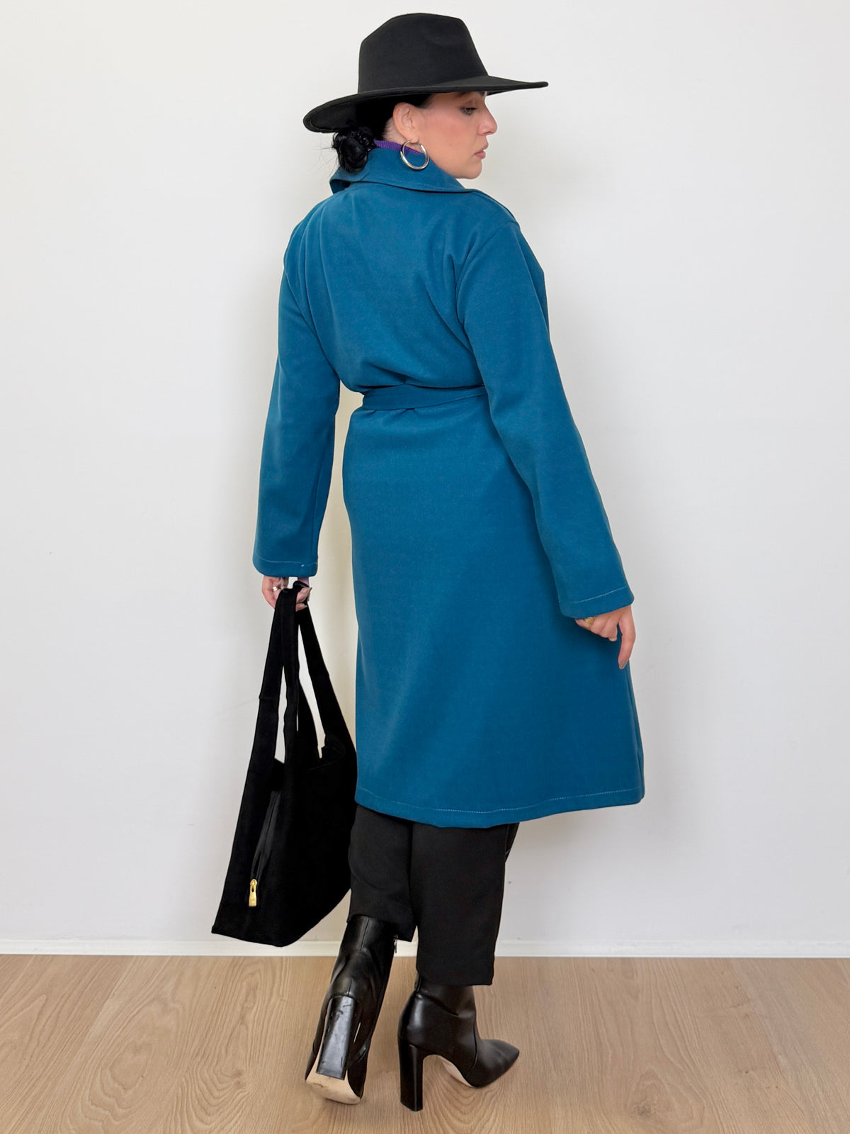 Cappotto Happy