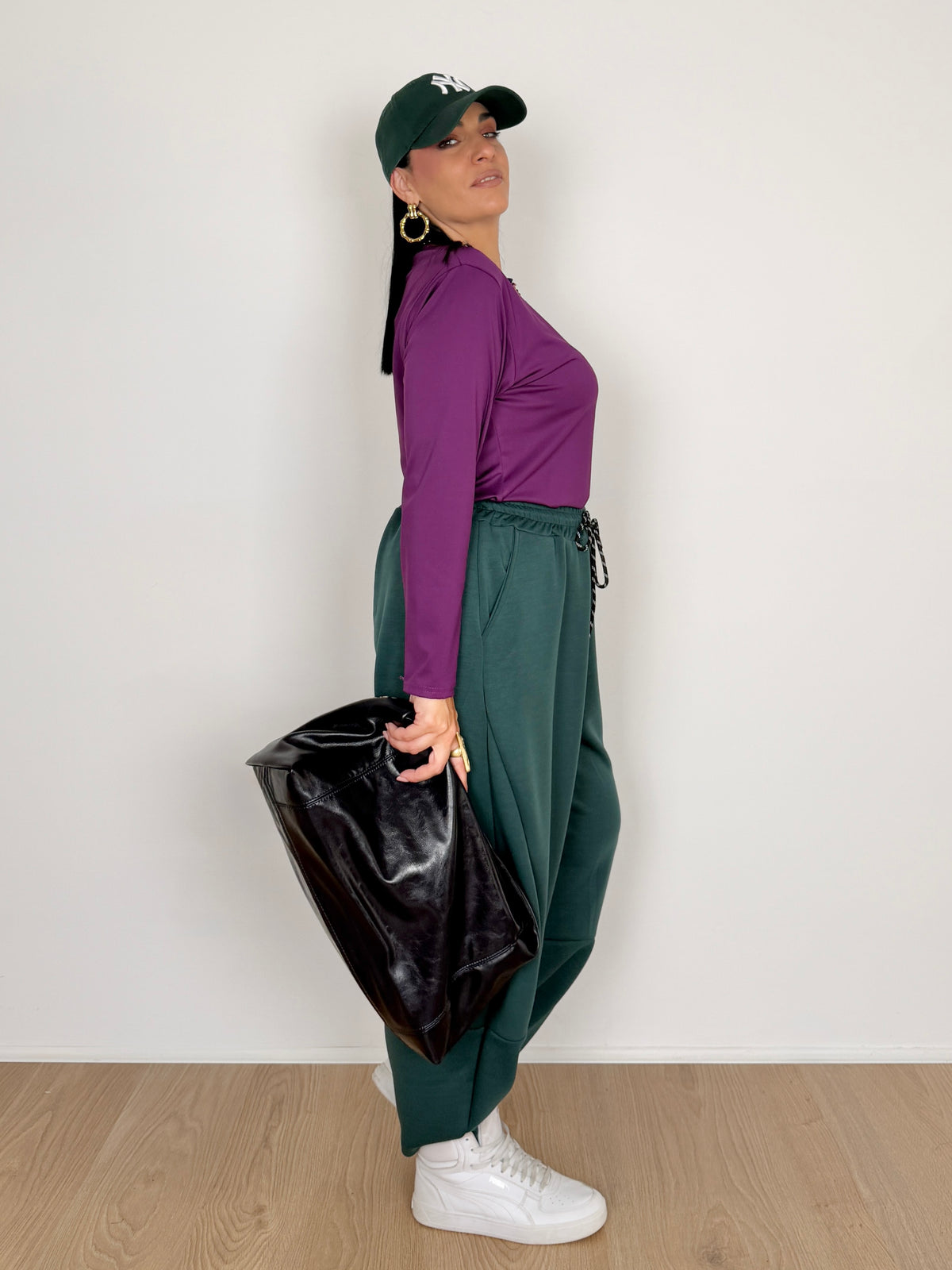 Pantalone Joggy