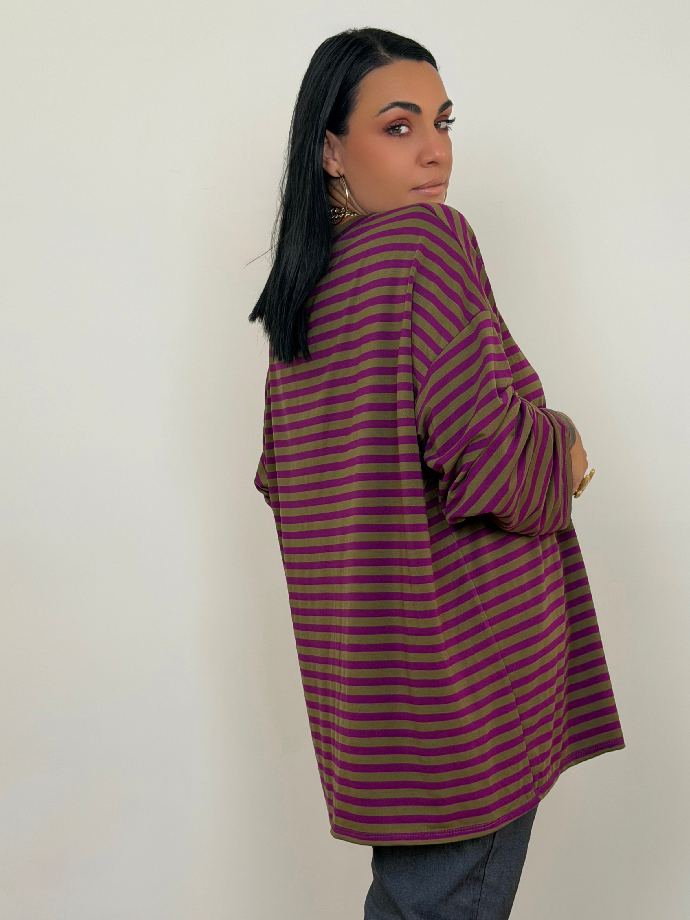 T-shirt Alisia