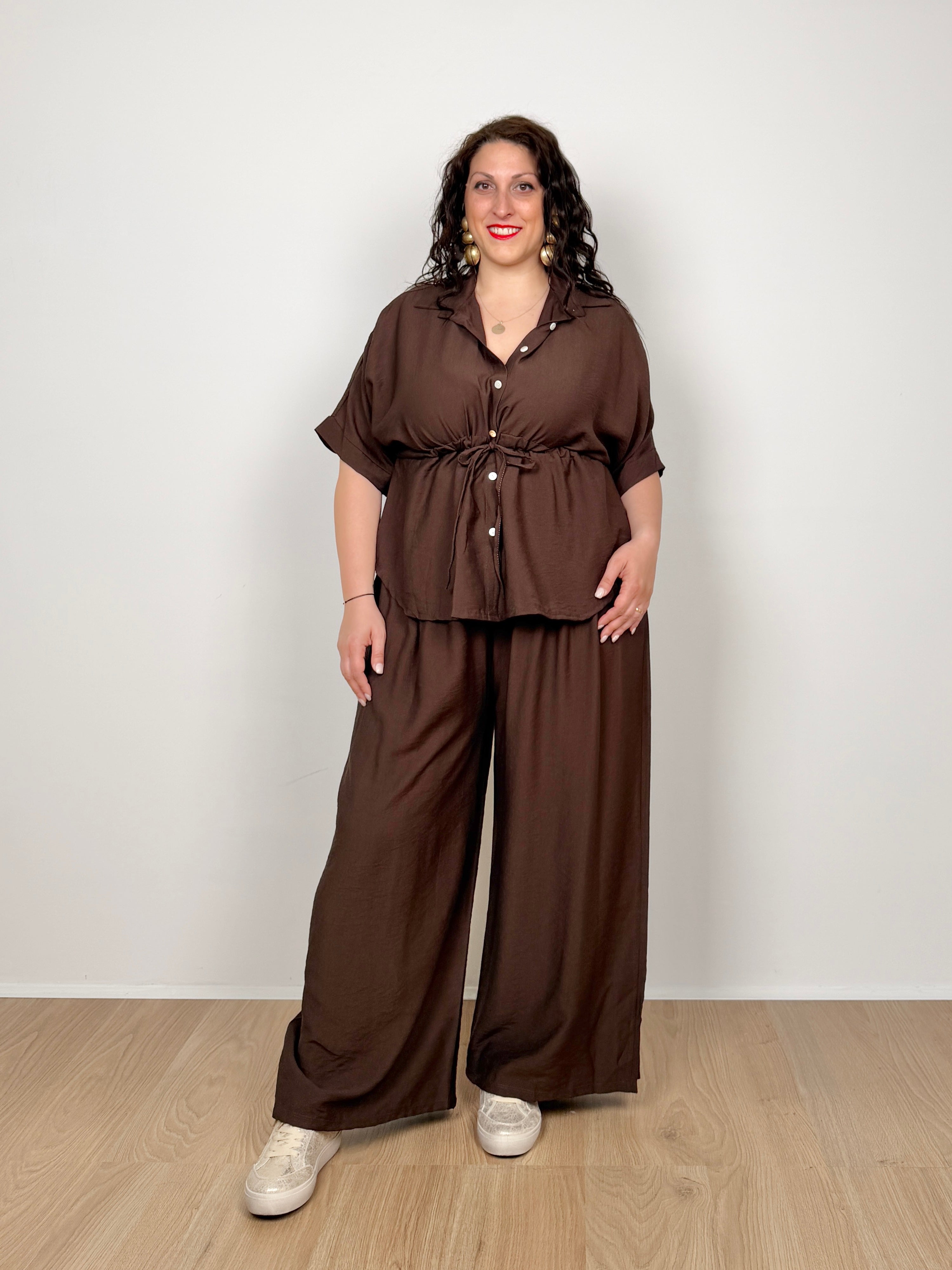 Coordinato Abril