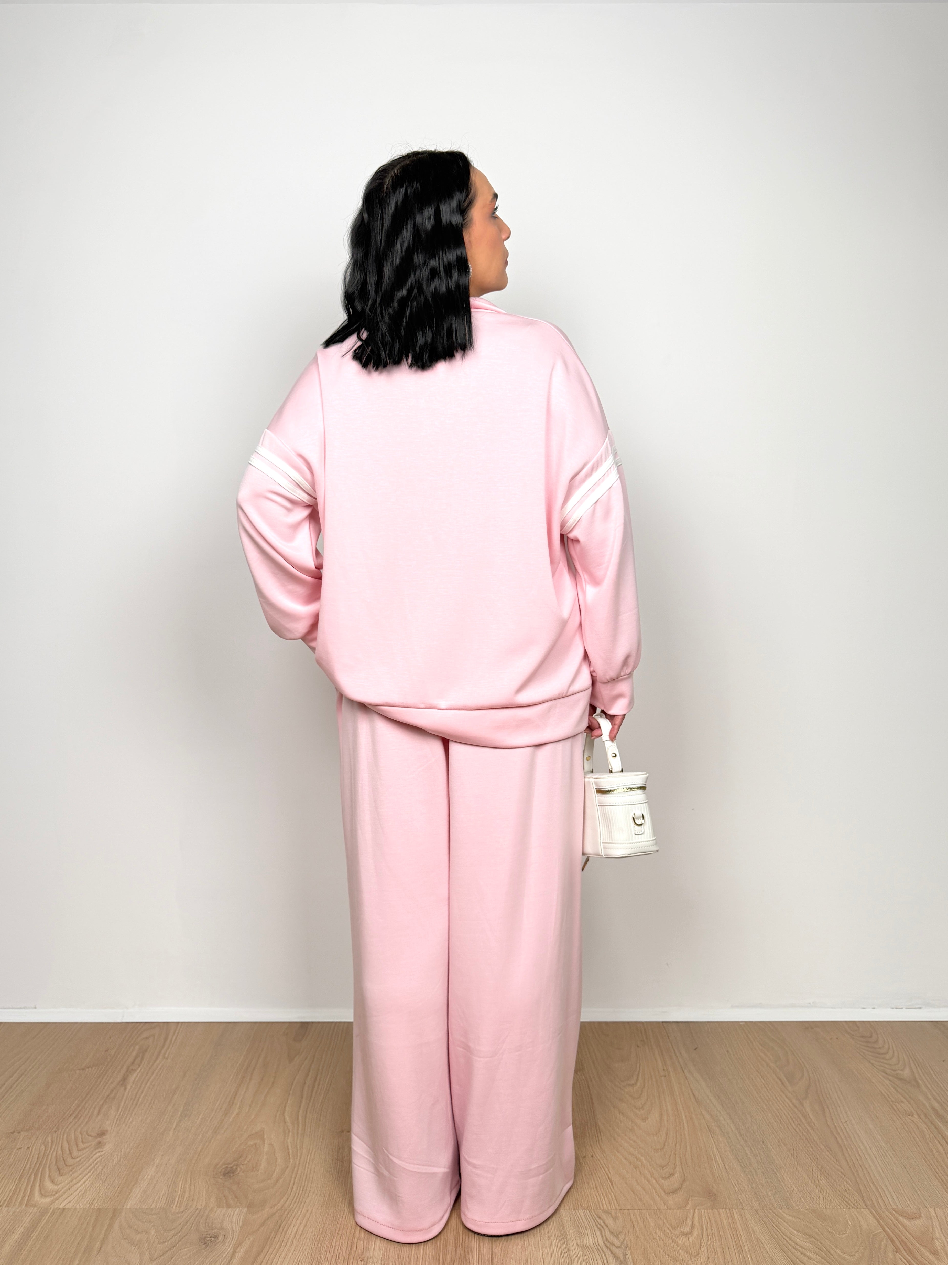 Tuta Lulù (veste anche curvy)