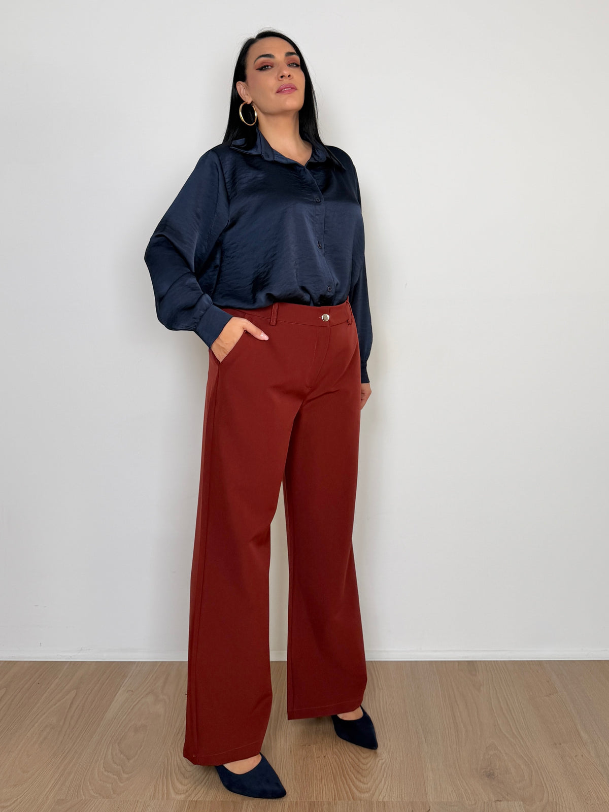 Pantalone Talis