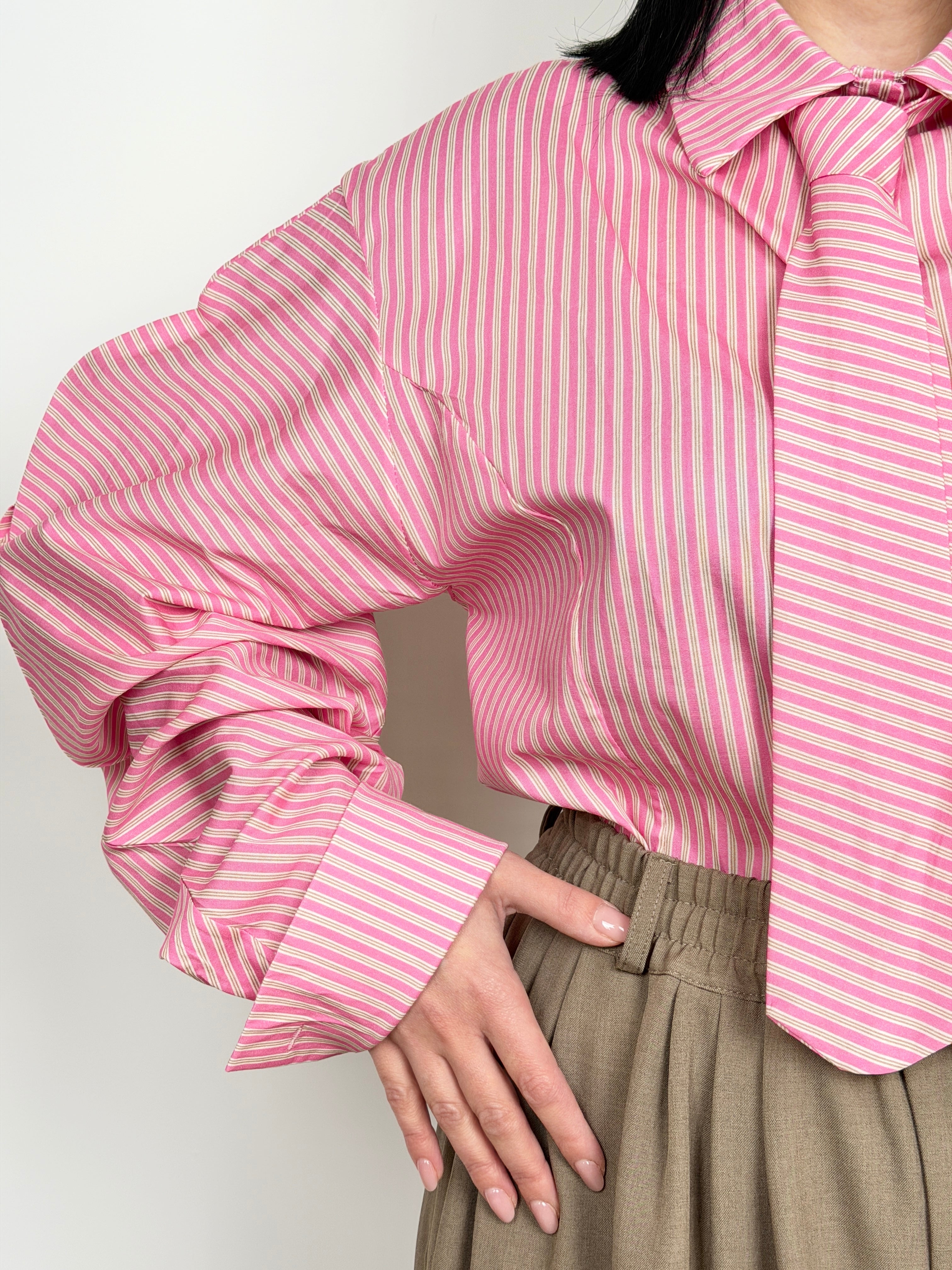 Camicia Farah (veste anche curvy)