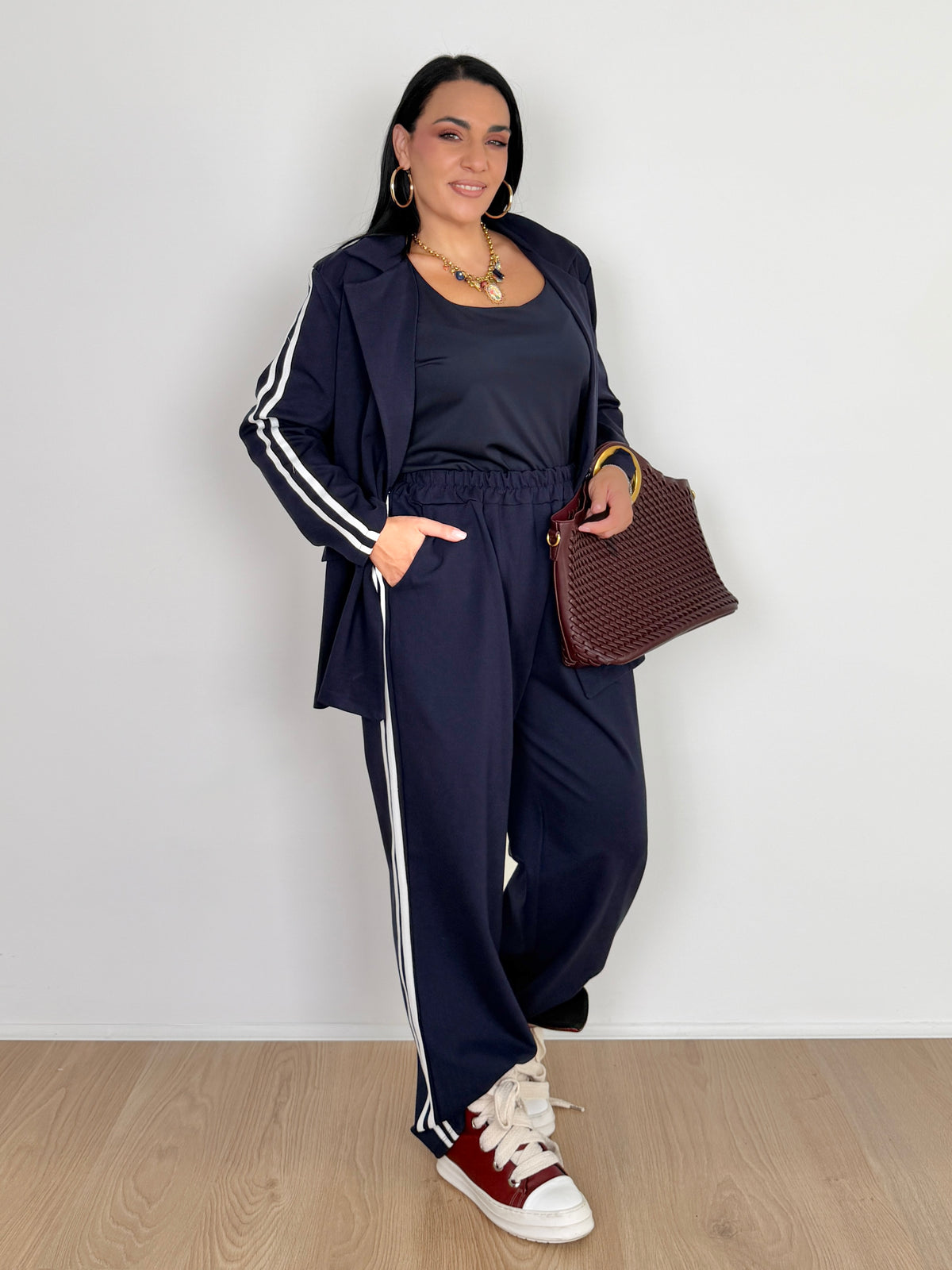 Tailleur Atletika