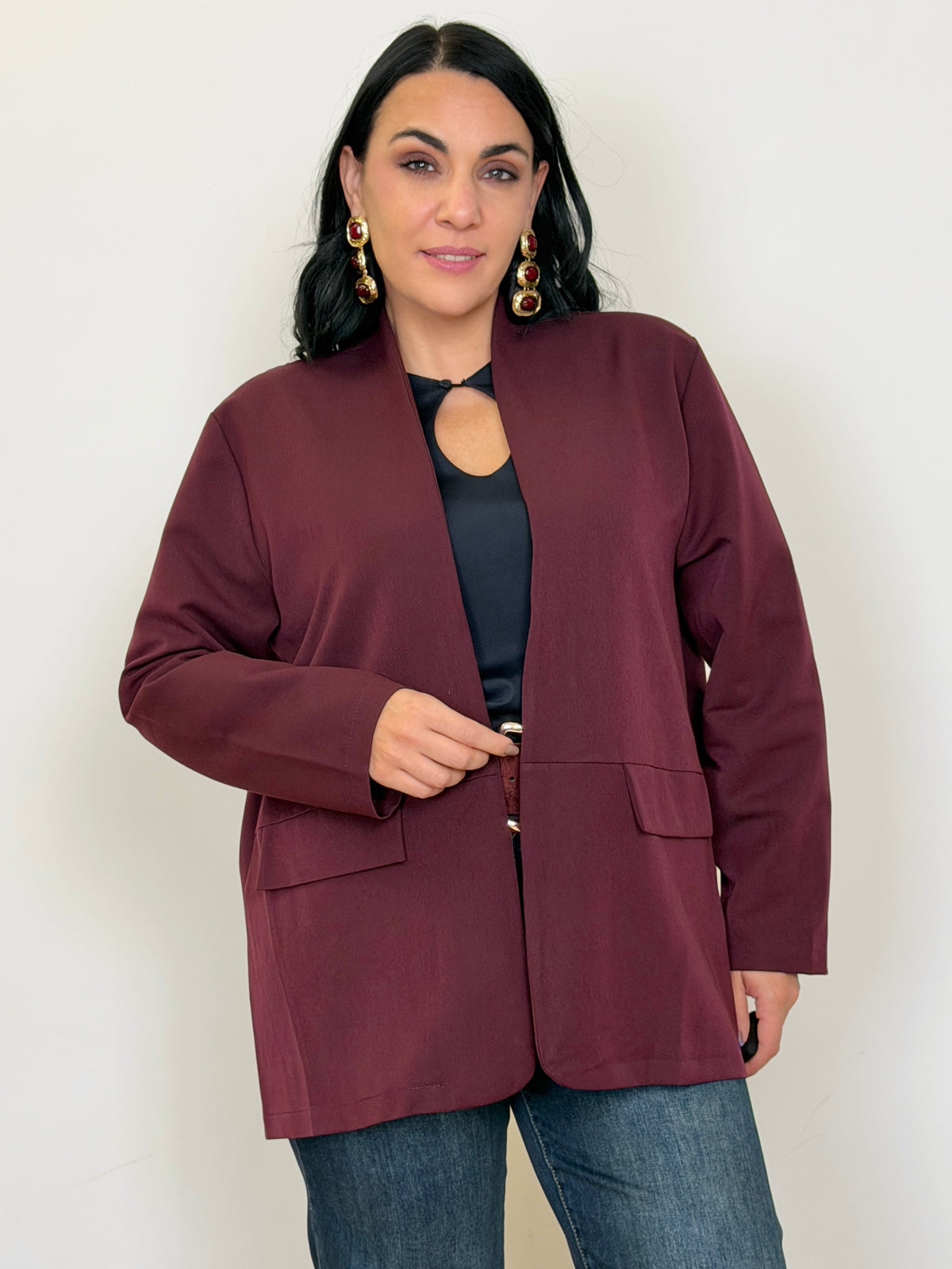 Blazer Sissi by Dada