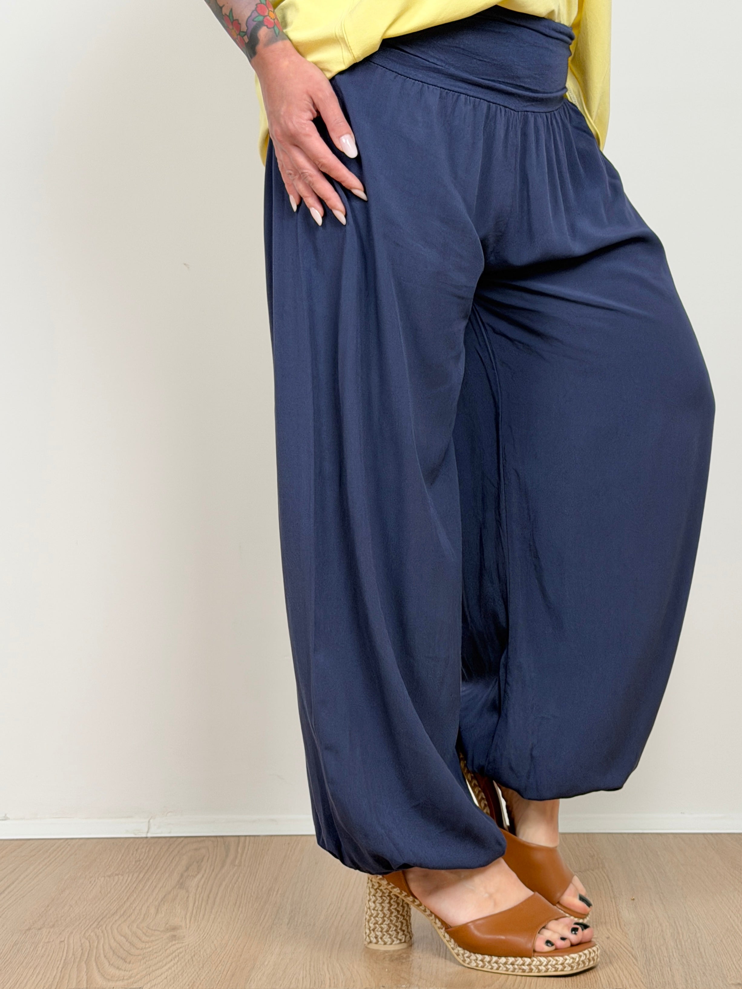 Pantalone Jasmine