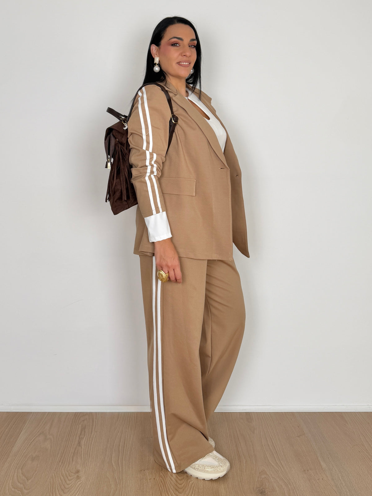 Tailleur Atletika