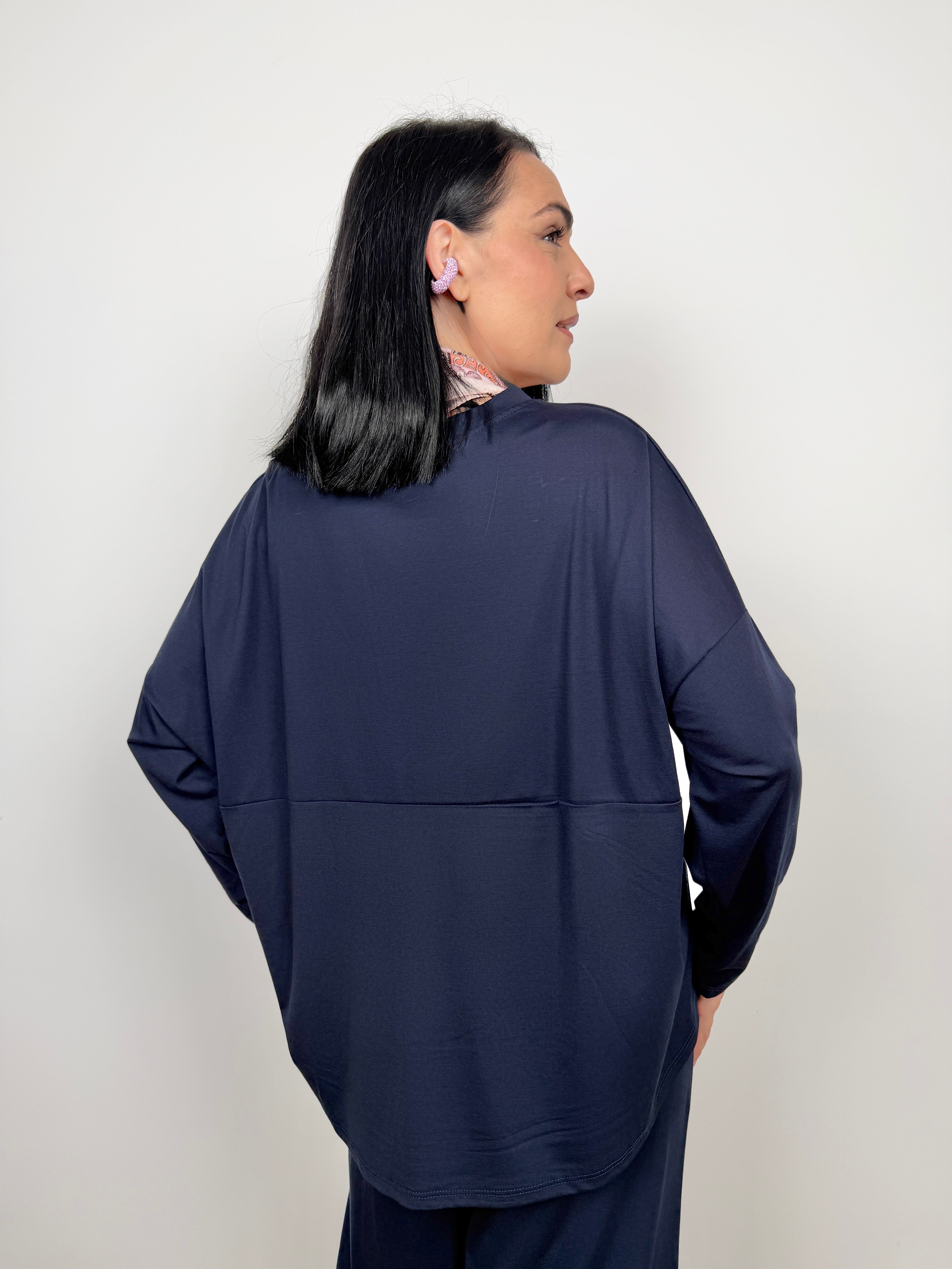 Tuta Deva (veste anche curvy)
