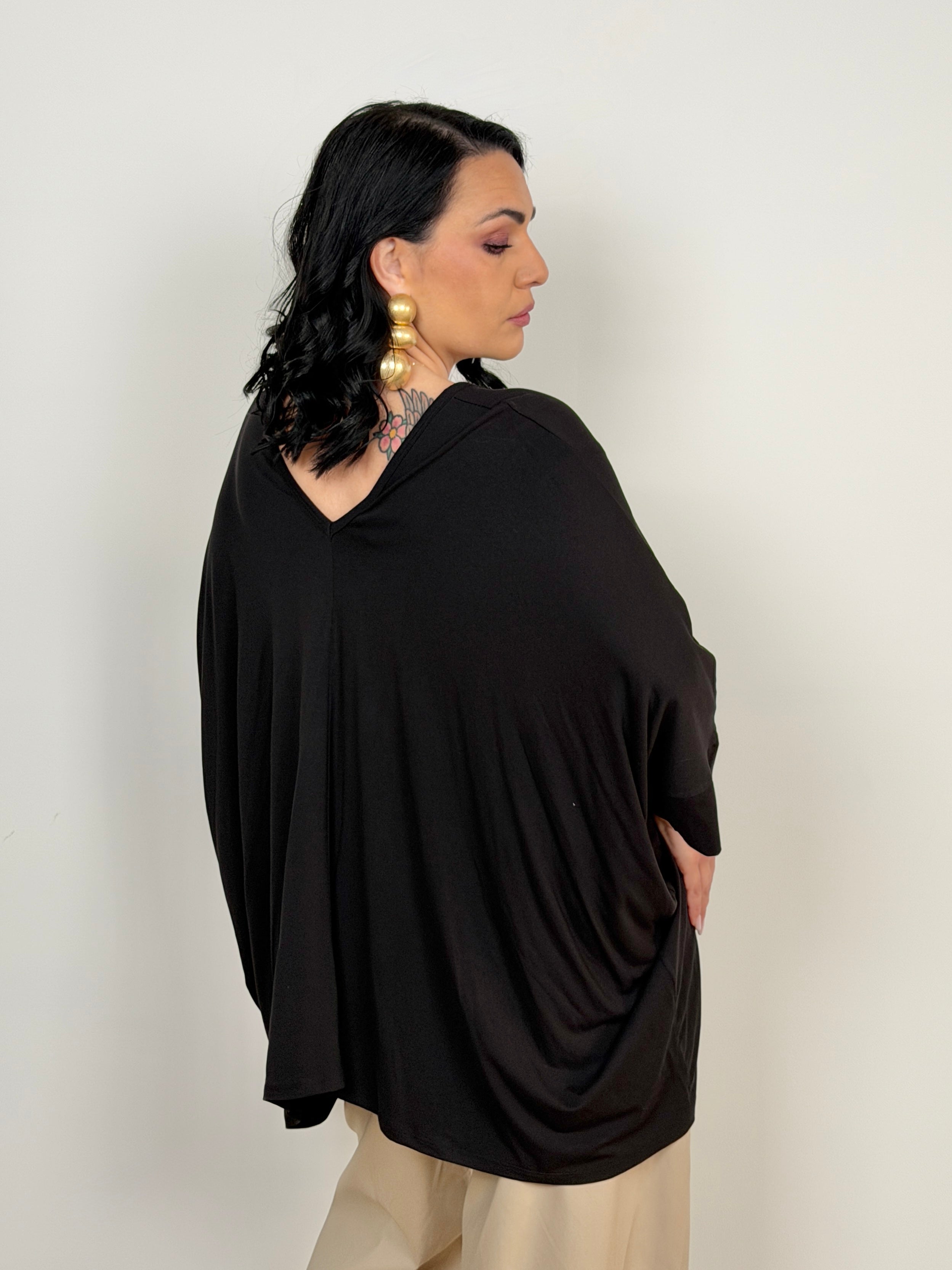 T-shirt Majo