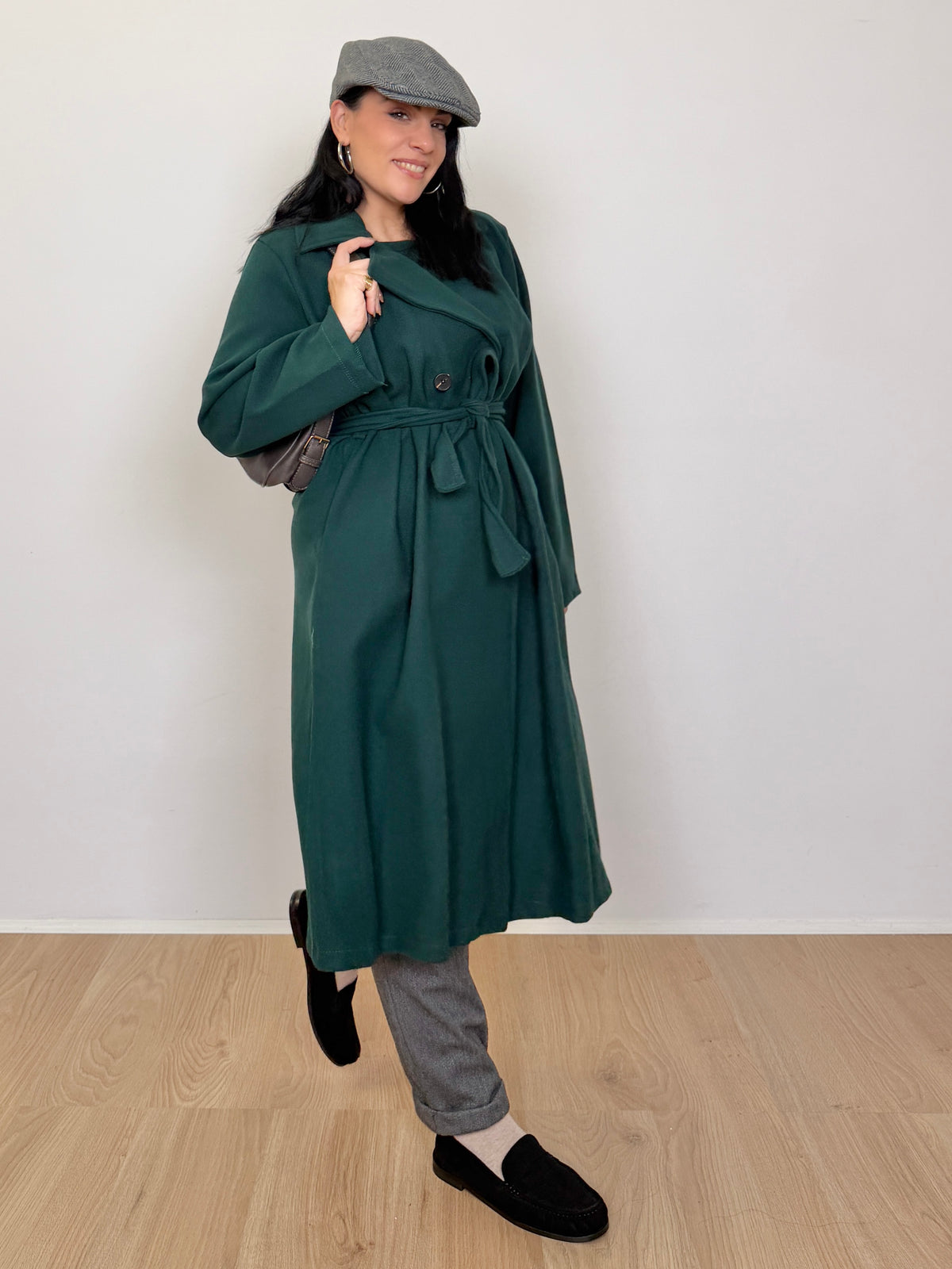Cappotto Happy