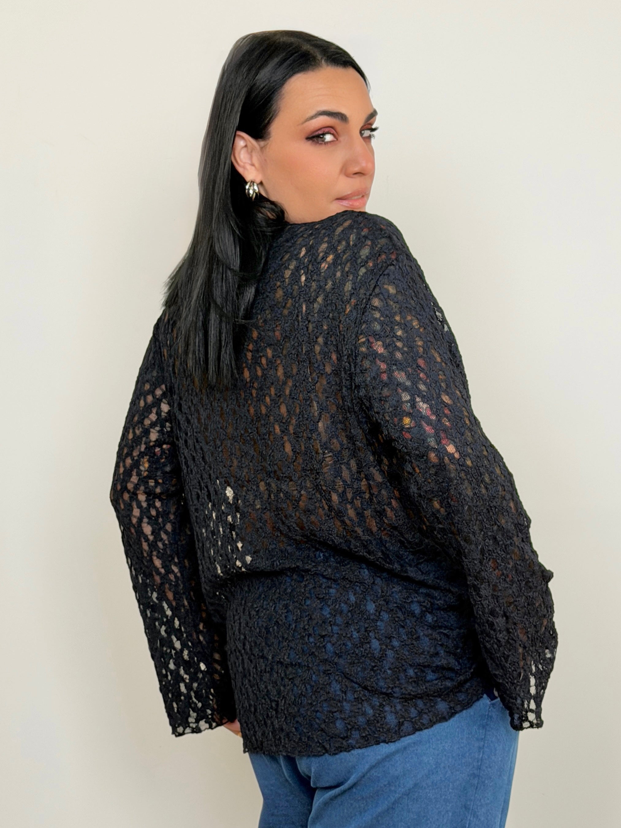T-shirt Dafne