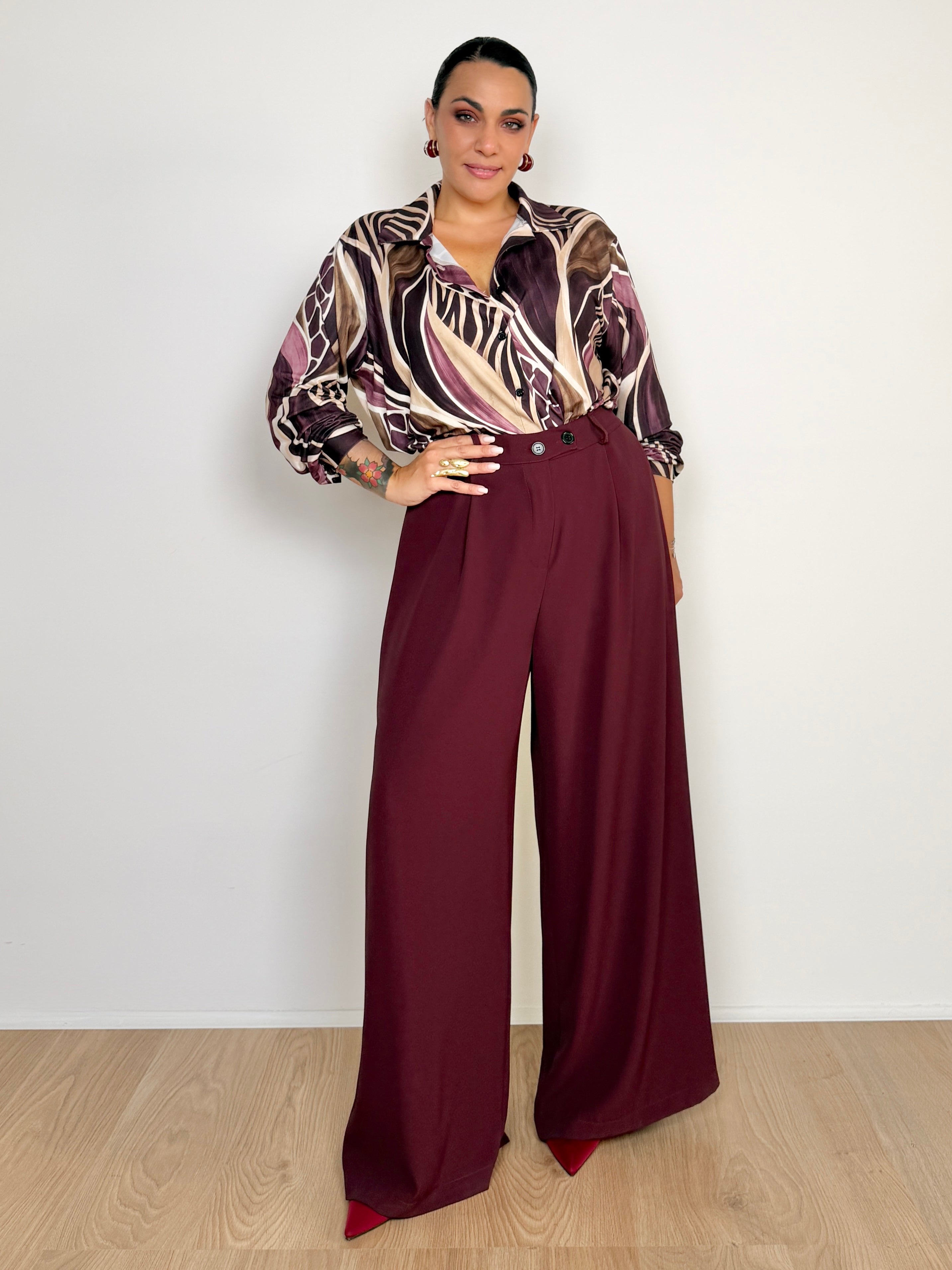 Pantalone Rosalia