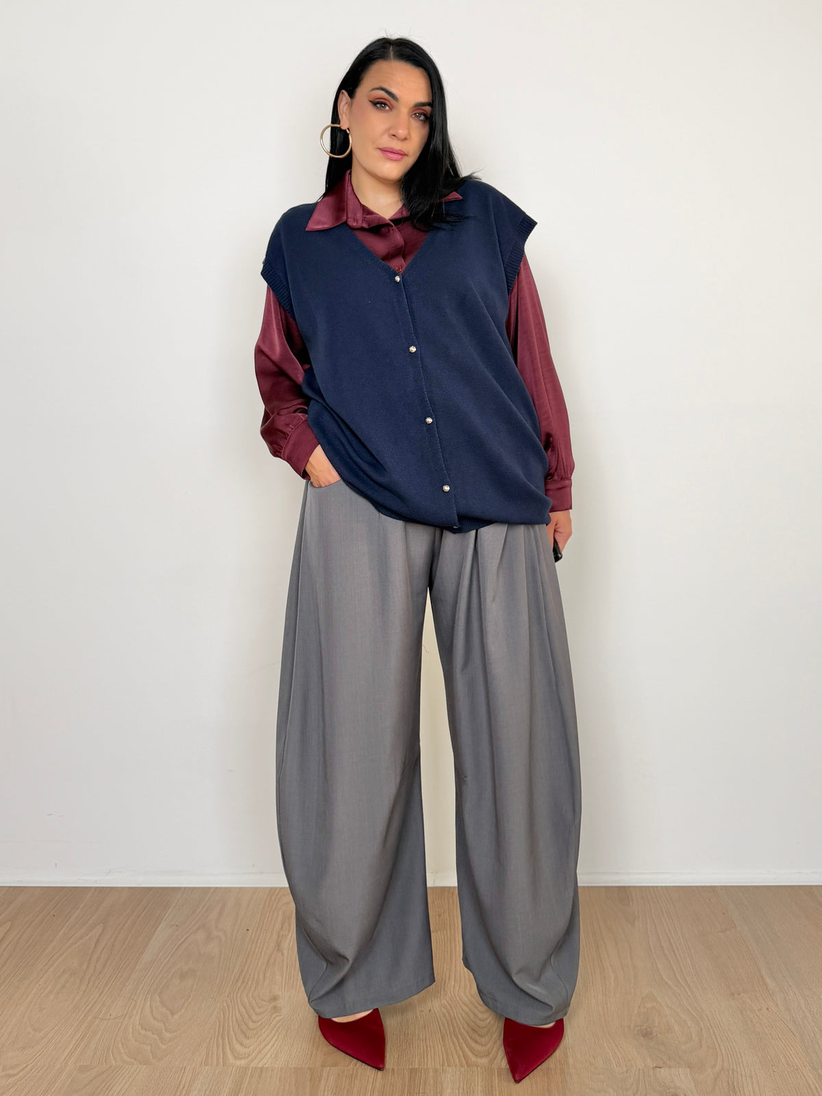 Pantalone Bobby