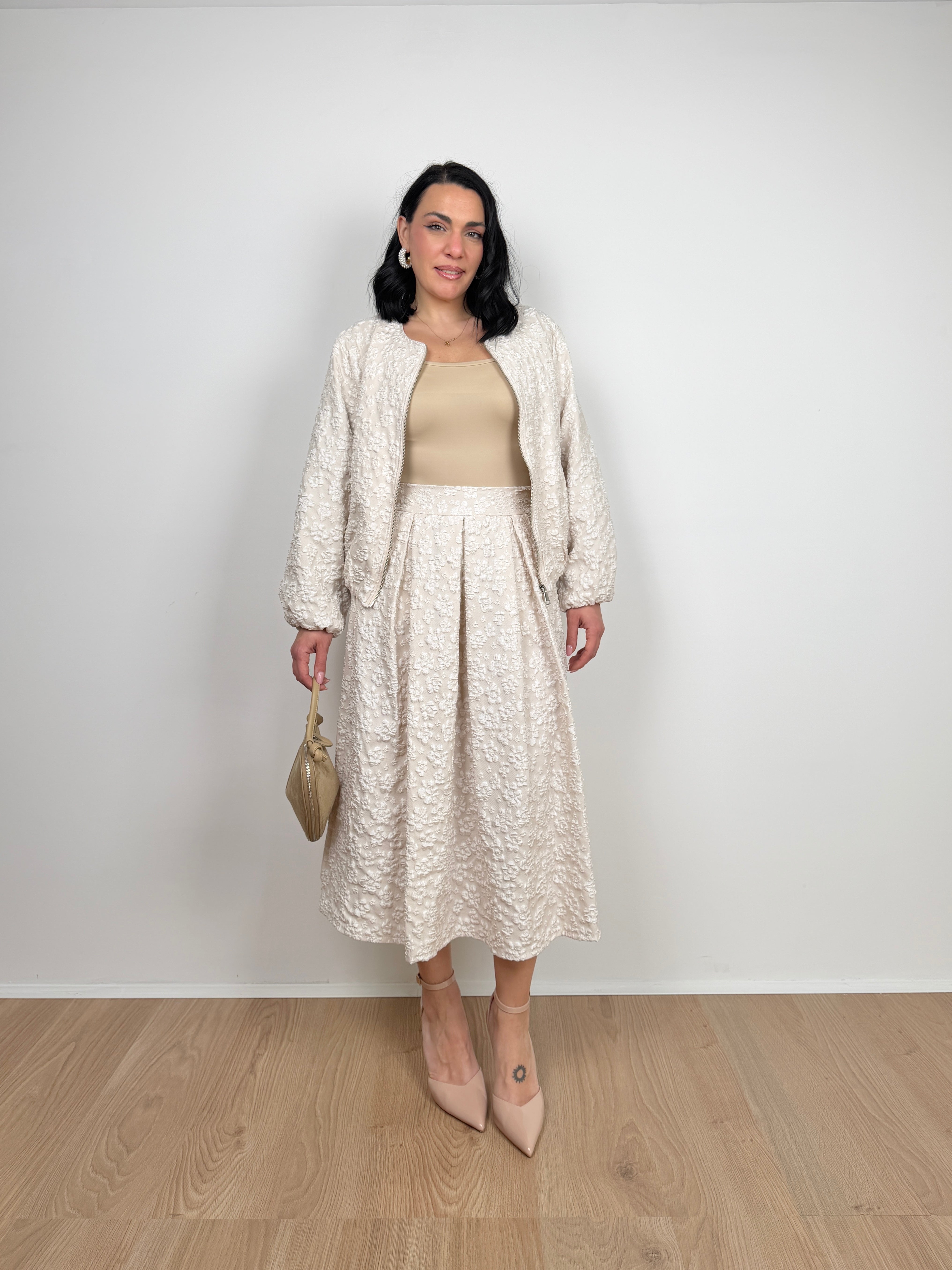 Coordinato Mademoiselle