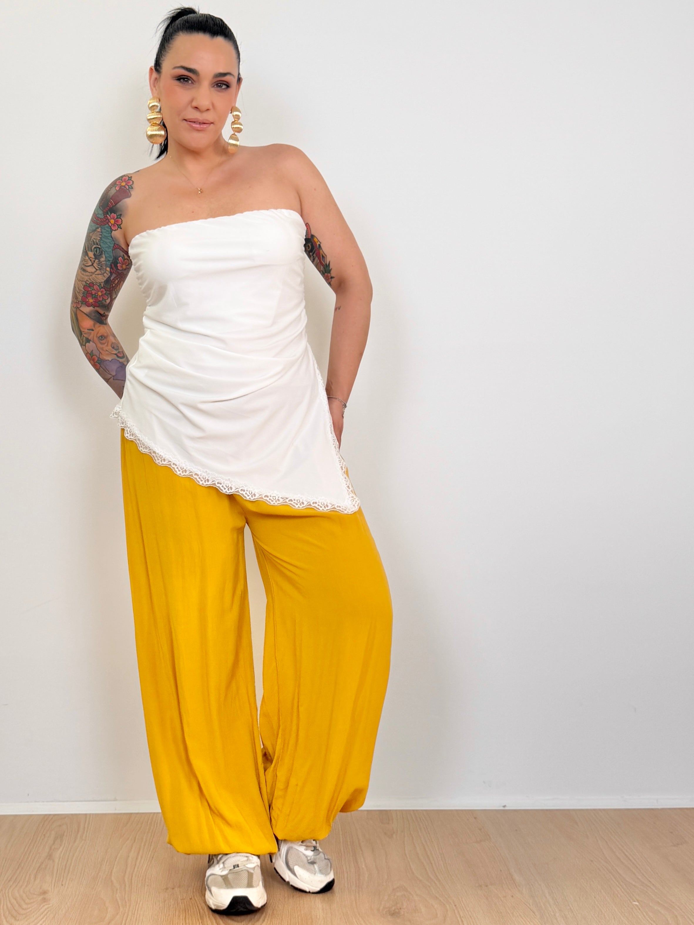 Pantalone Jasmine