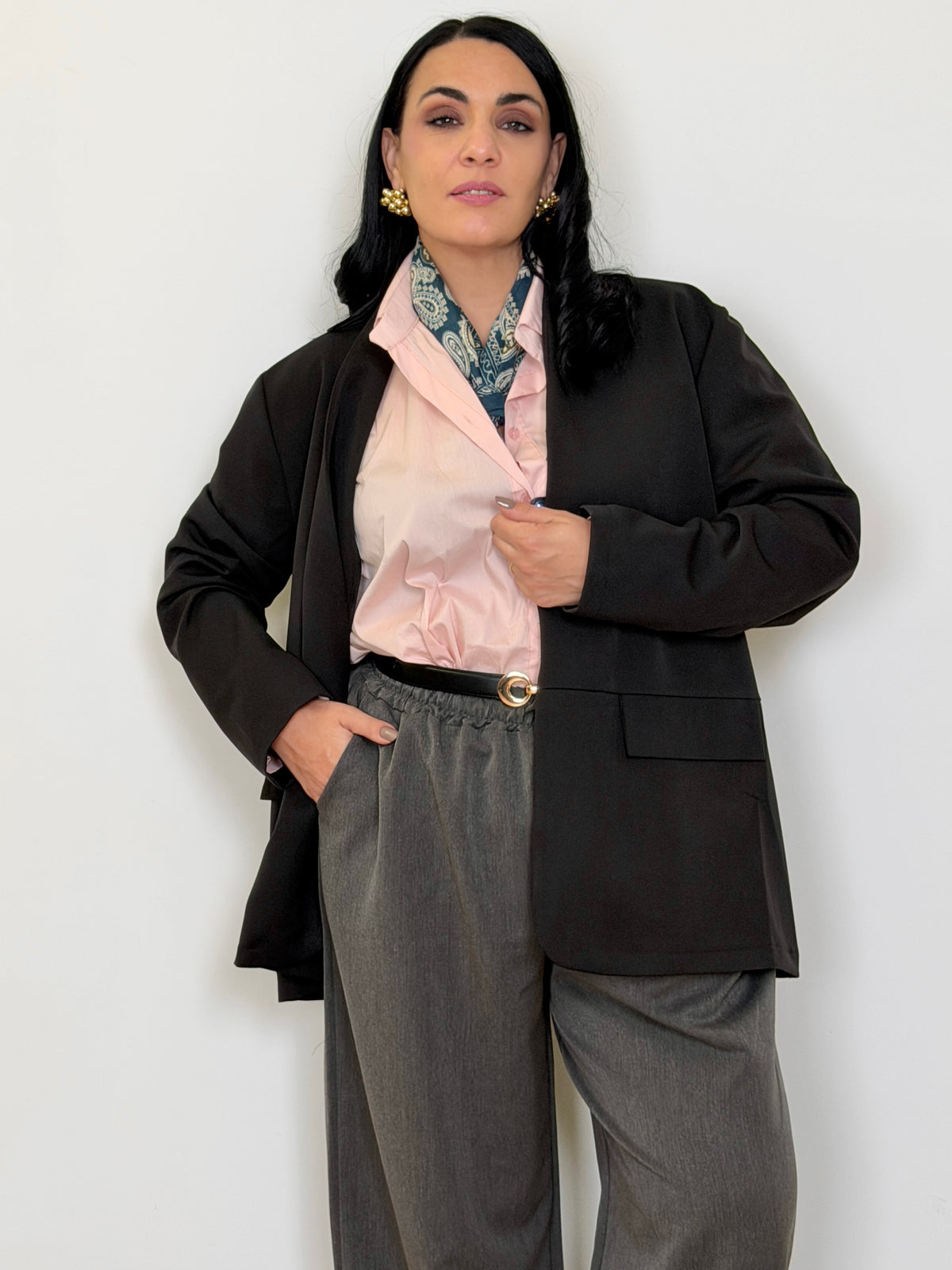Blazer Sissi by Dada