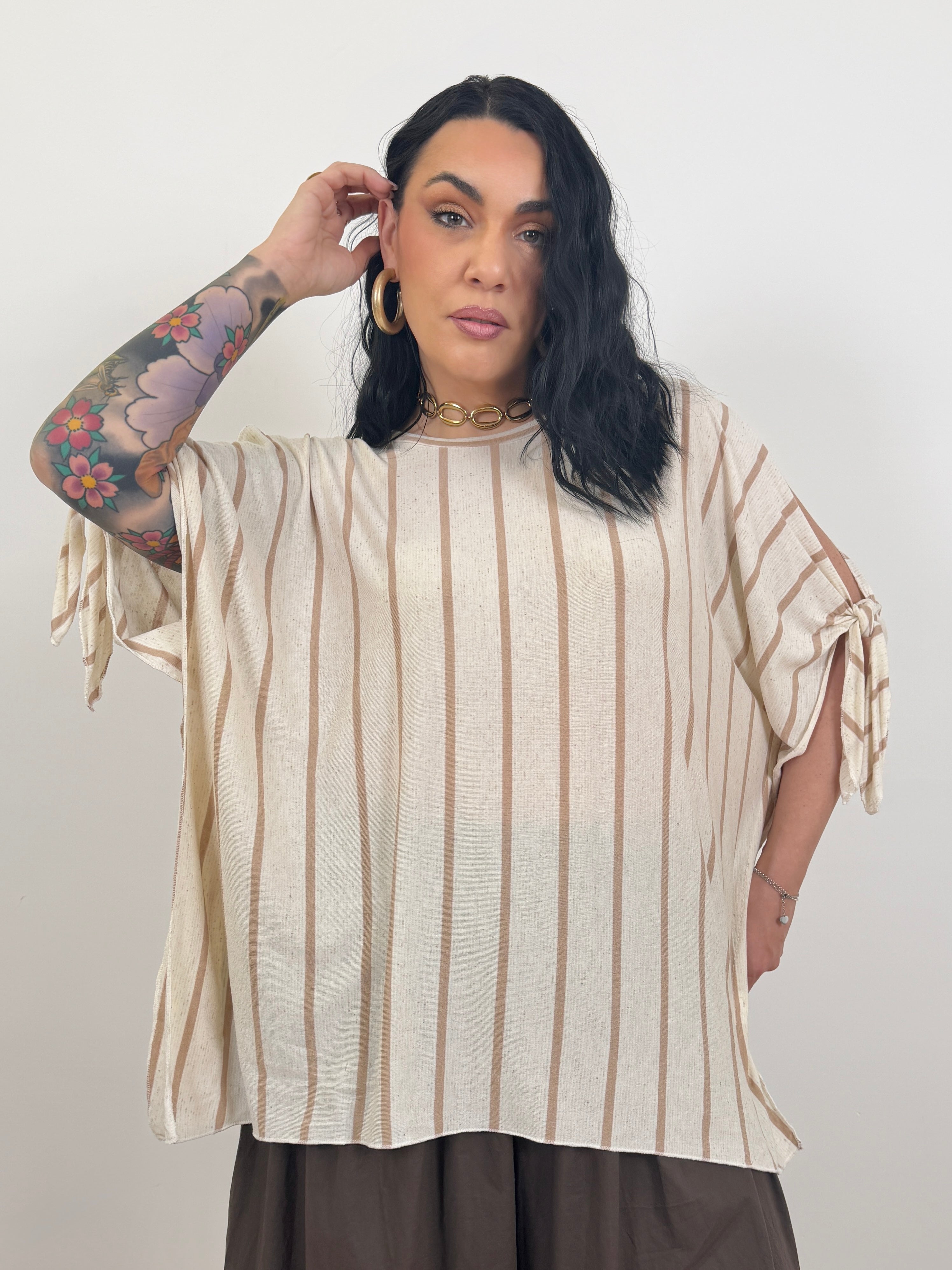 T-shirt Kamy