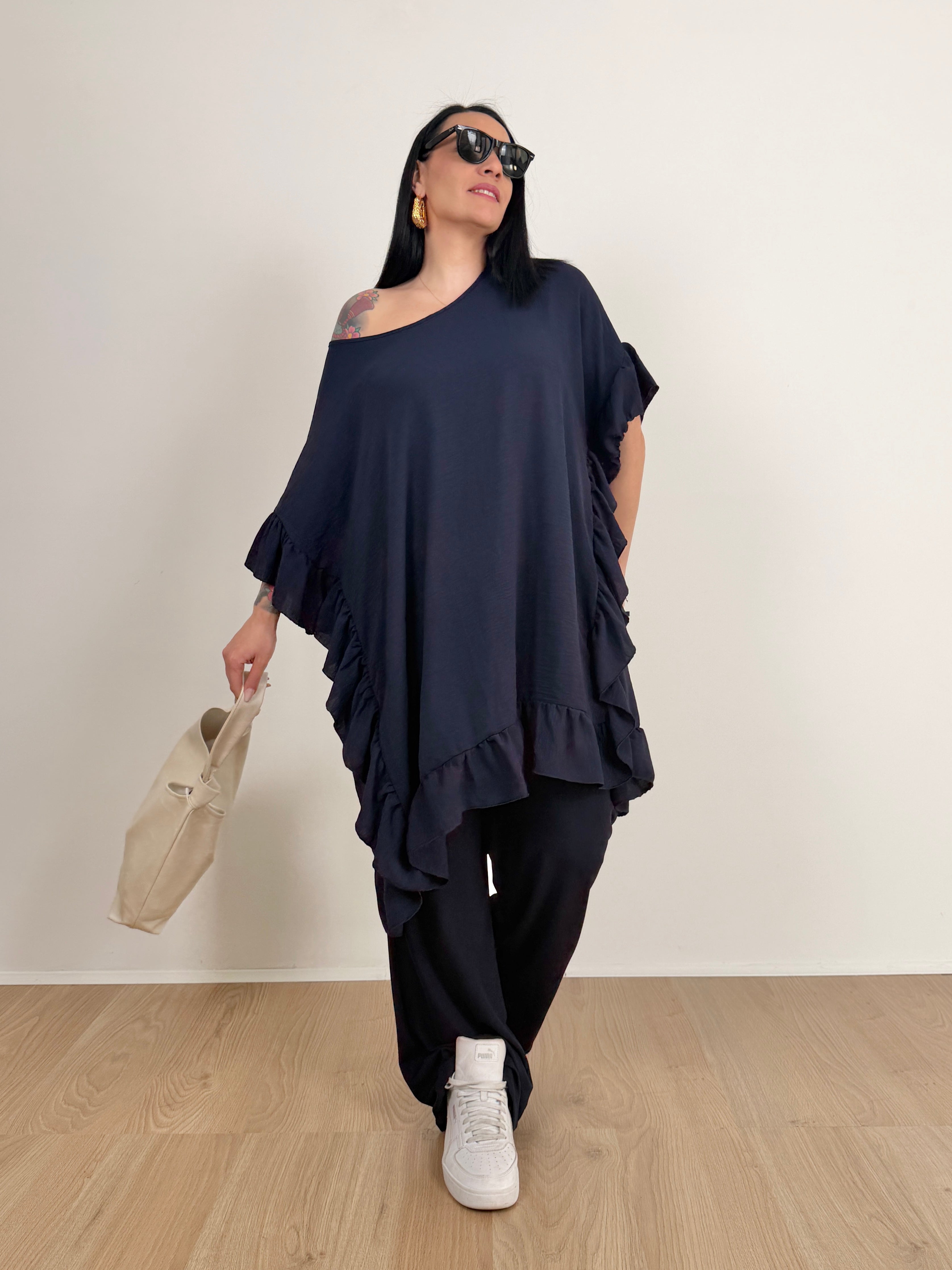 Poncho Mexico