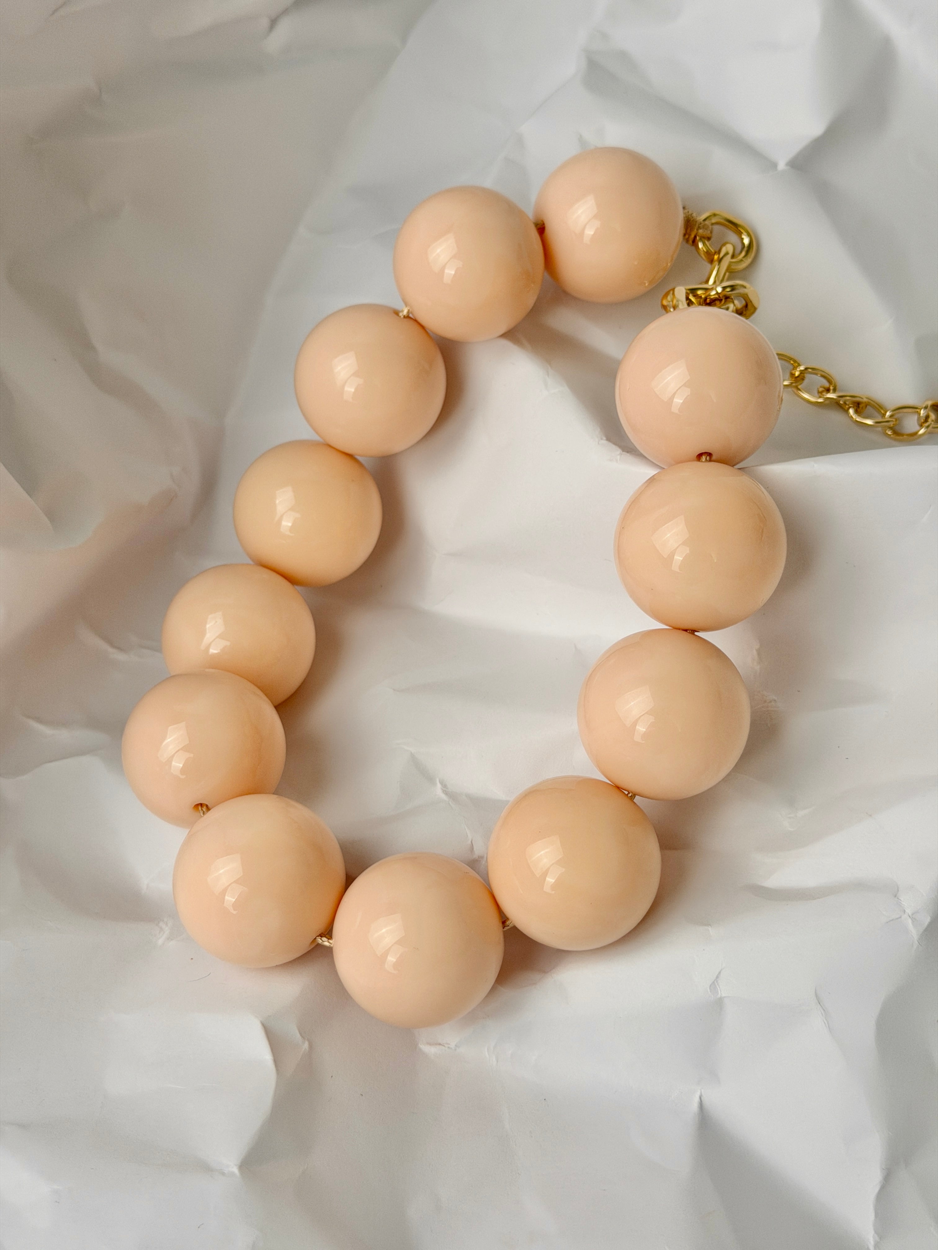 Collana Balloon