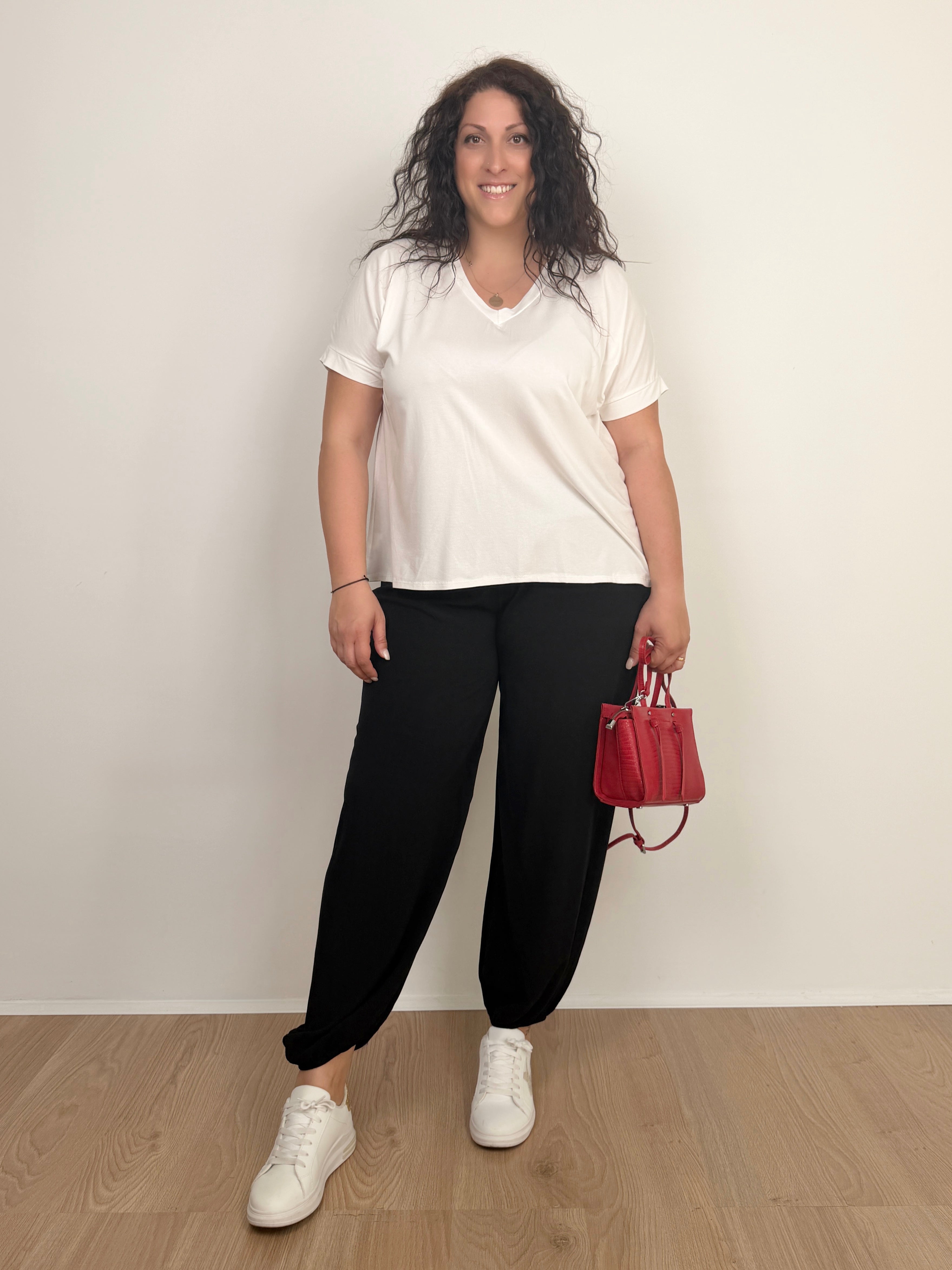 Pantalone Jasmine