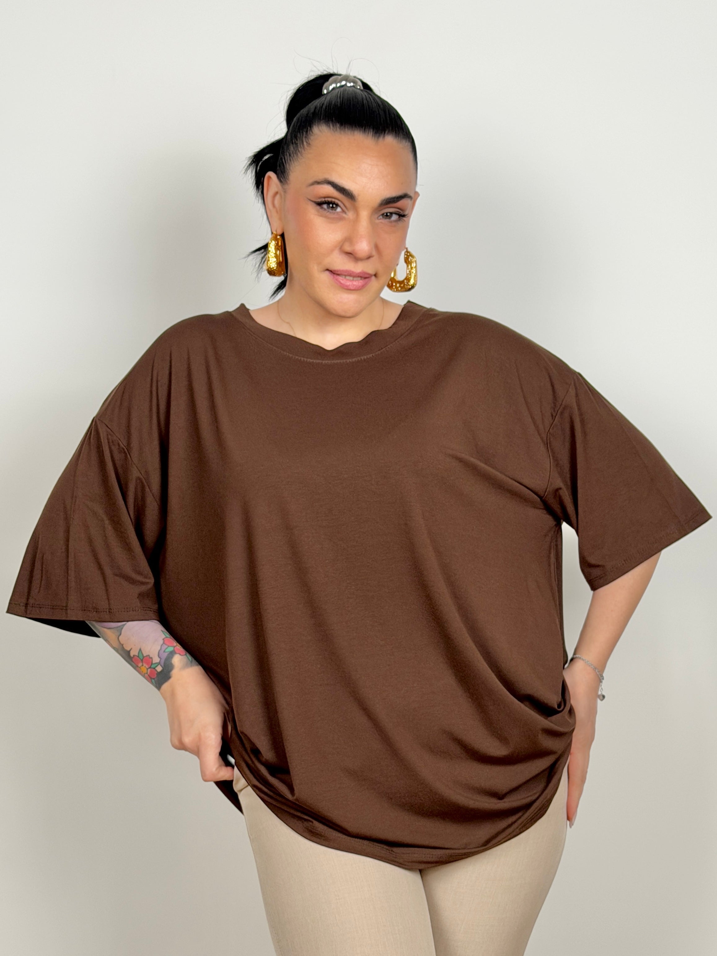 T-shirt Zero Sbatti Summer