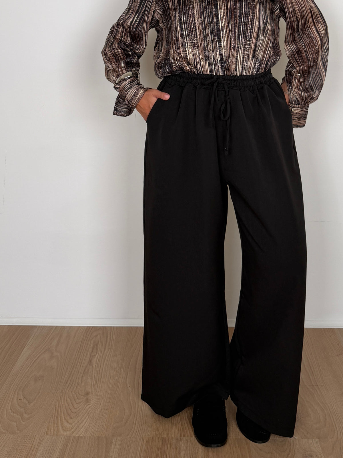 Pantalone No stress by Dada