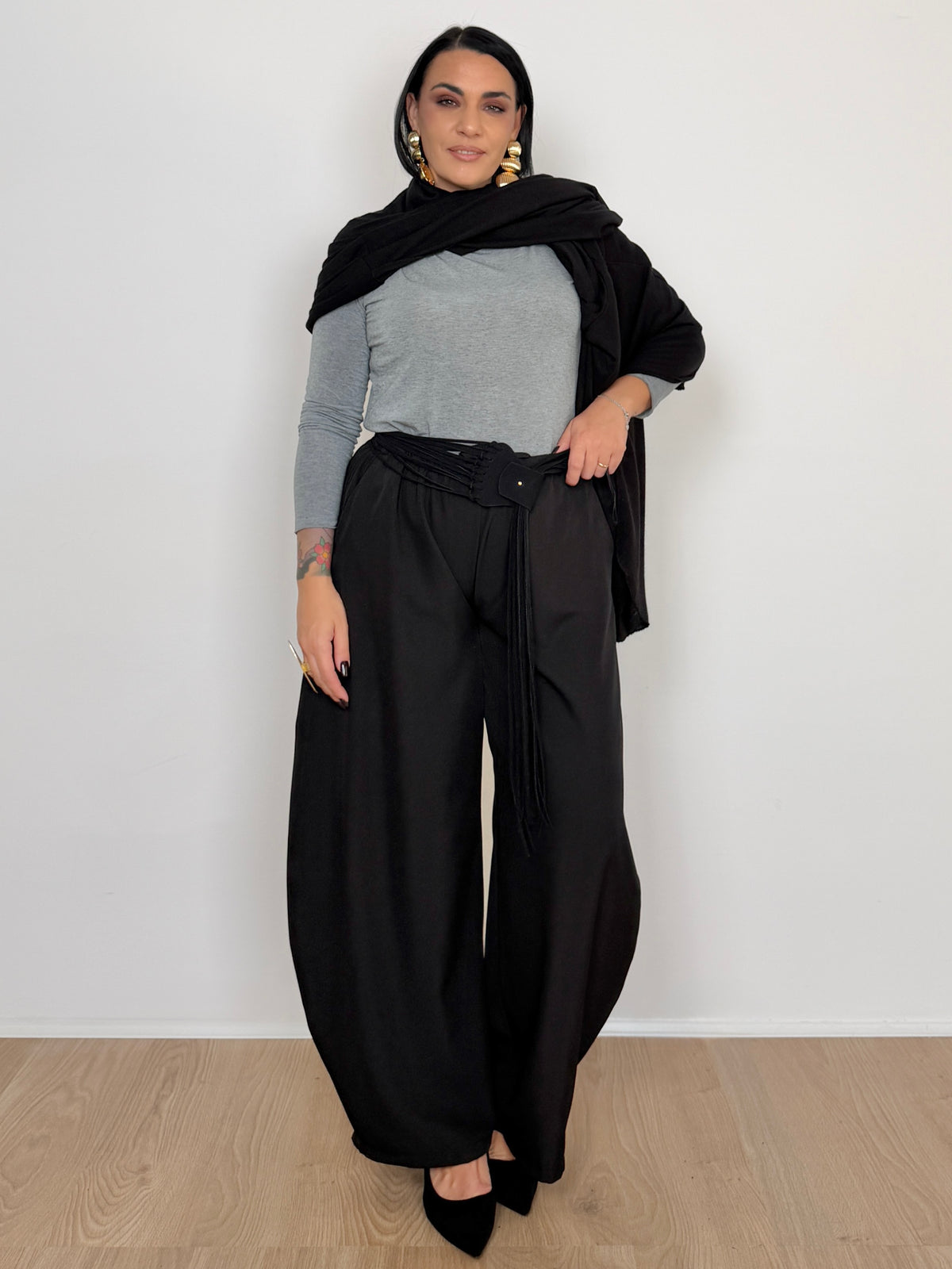 Pantalone Polly
