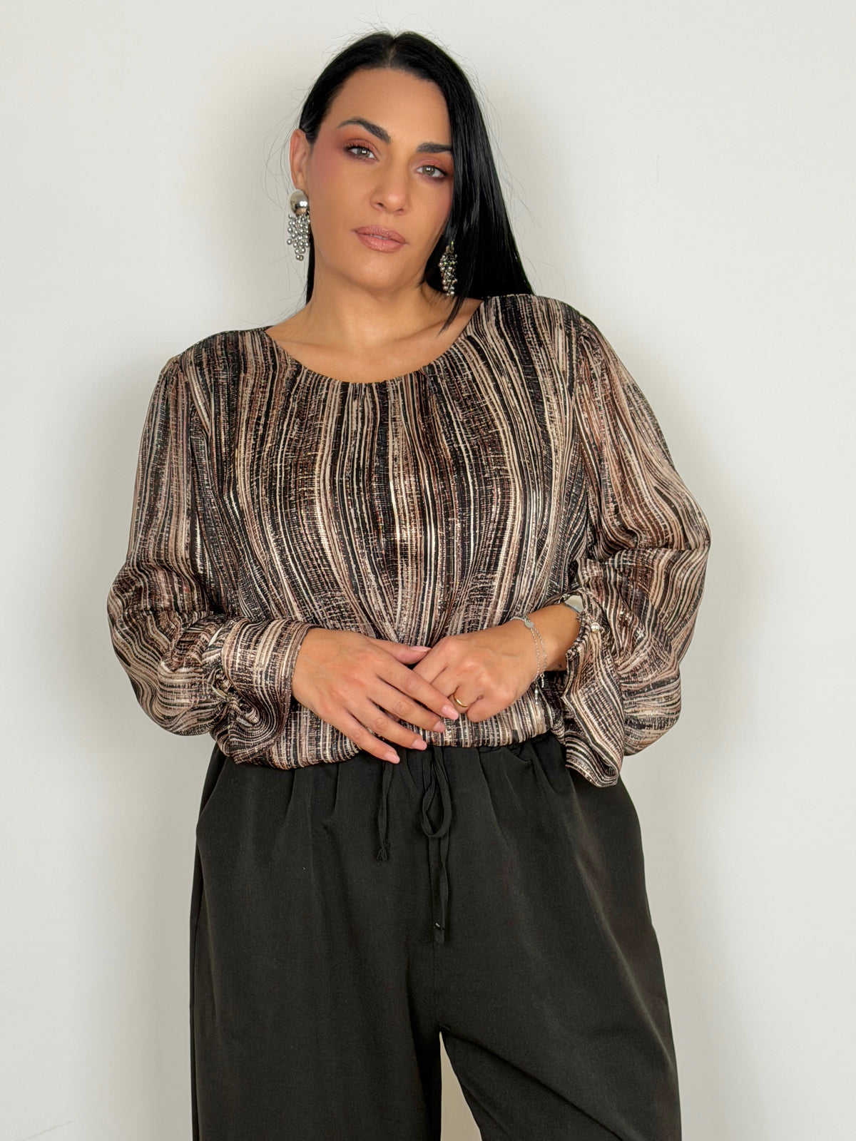 Camicia Jonis