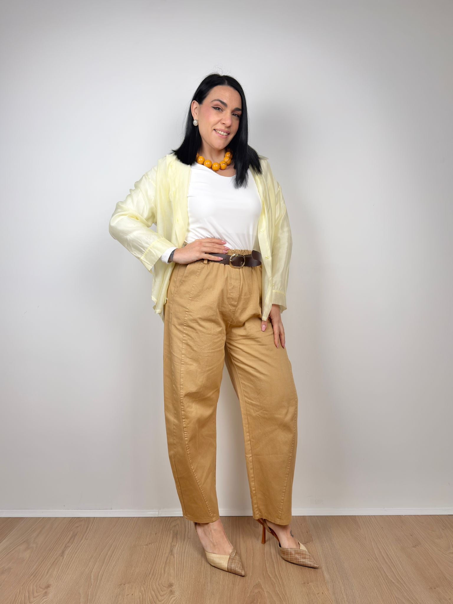 Pantalone Kayla