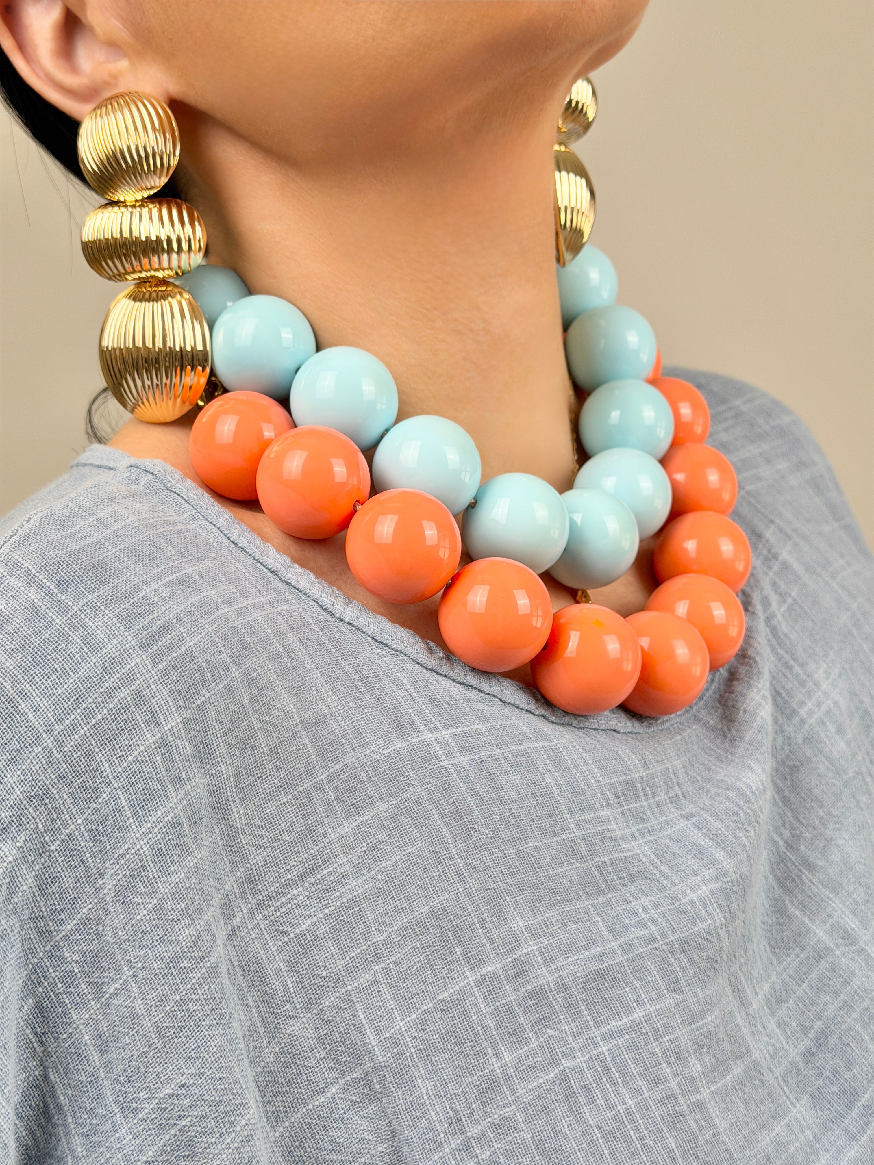Collana Balloon