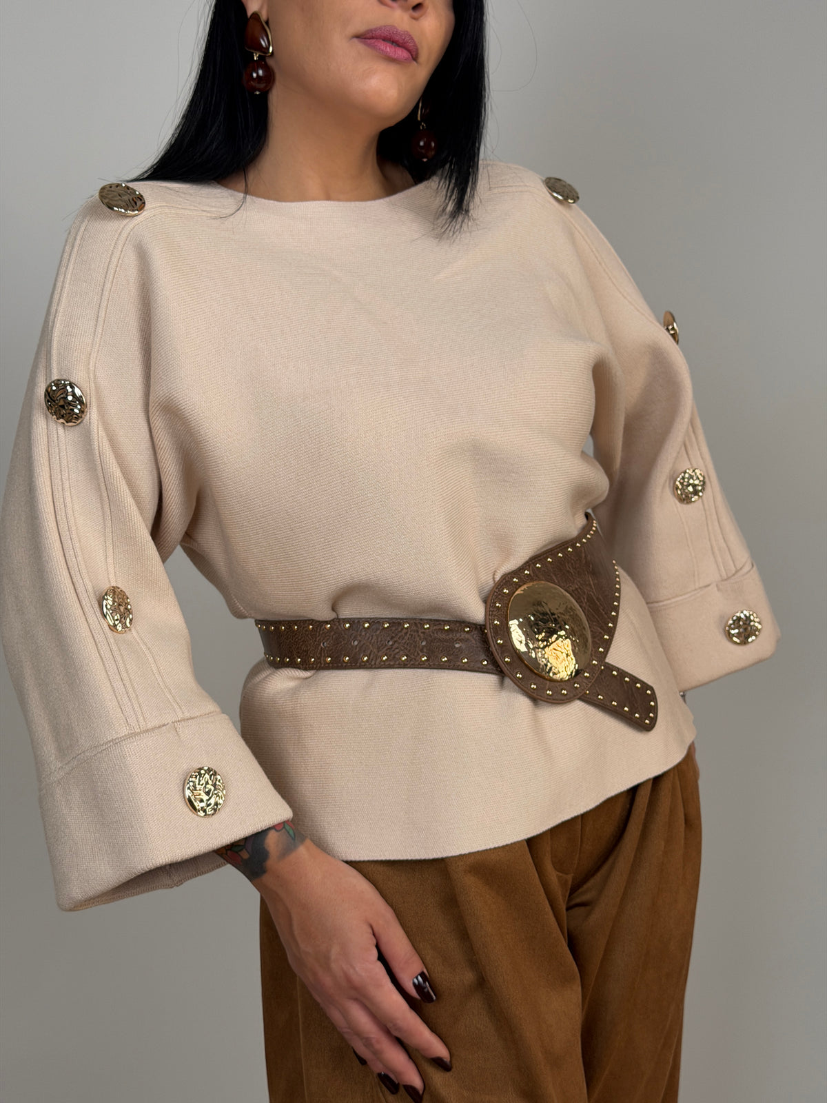 Maglia Doria