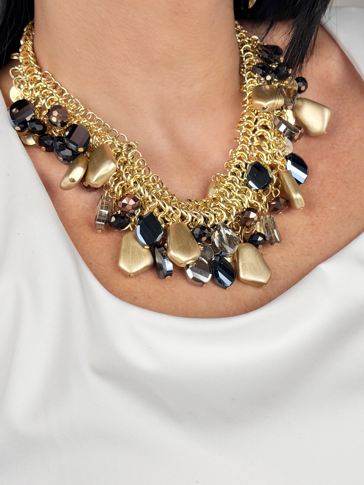 Collana Luce