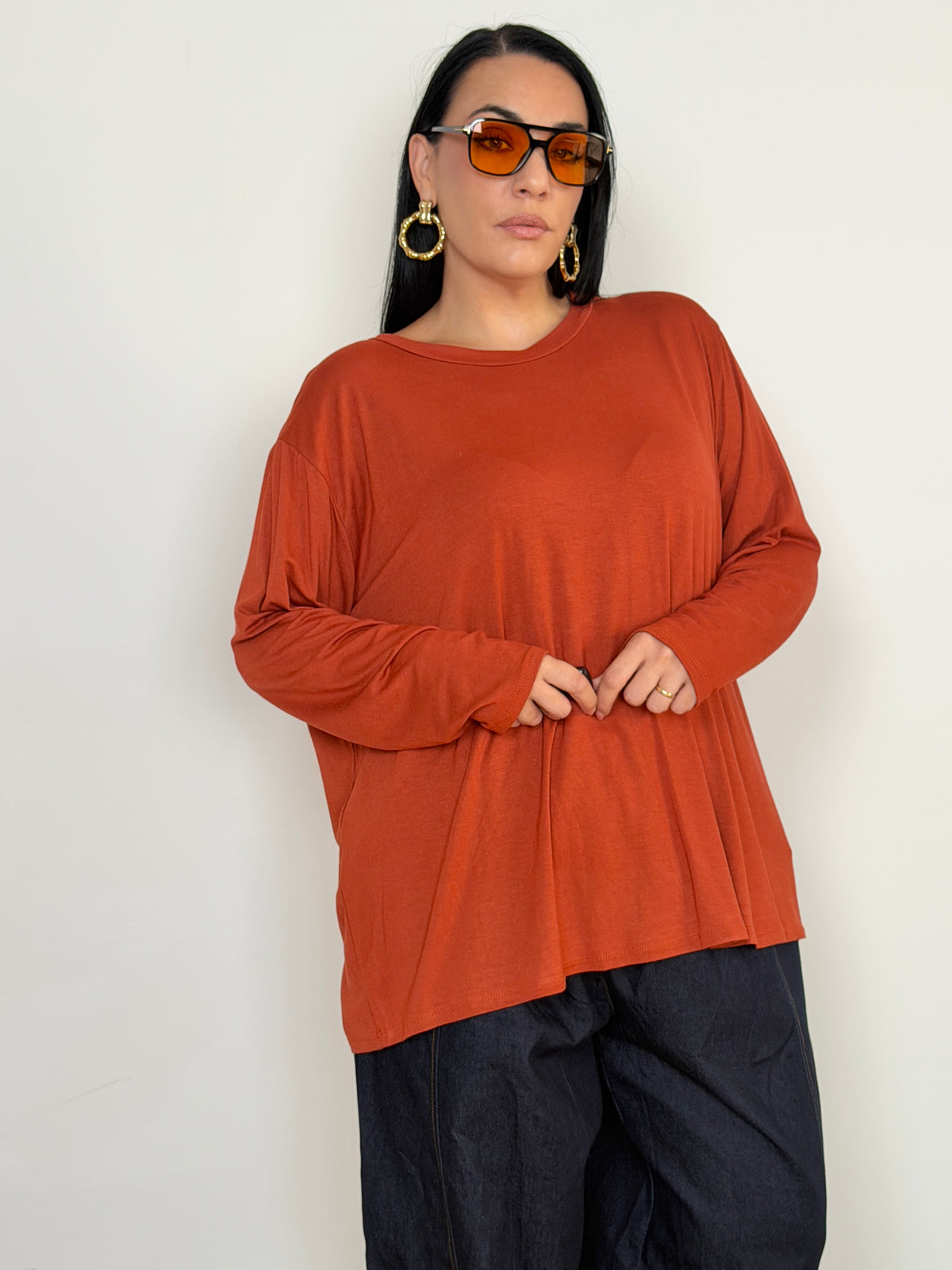 T-shirt Lola