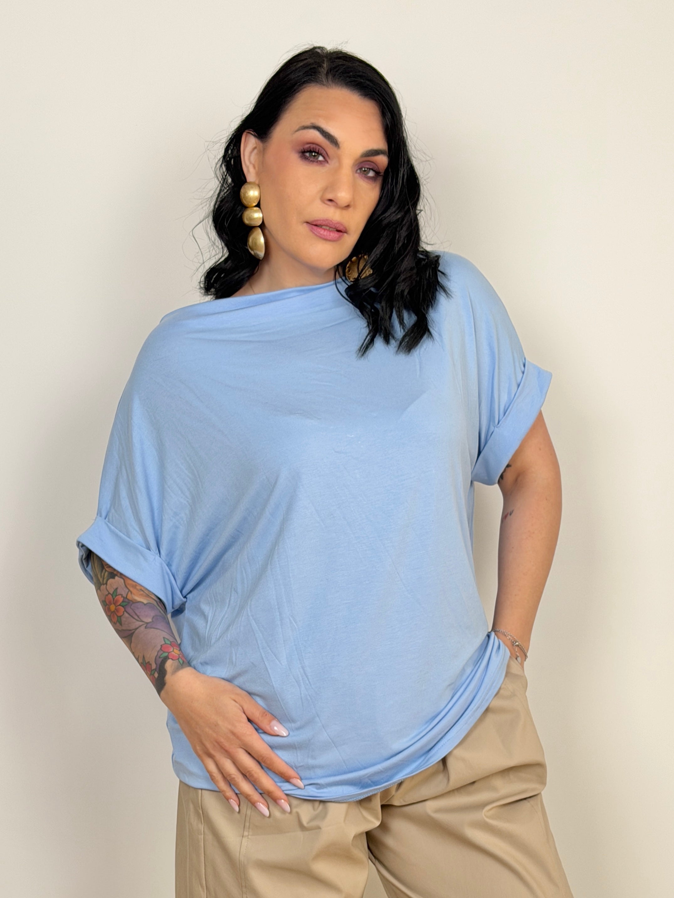 T-shirt Cupido